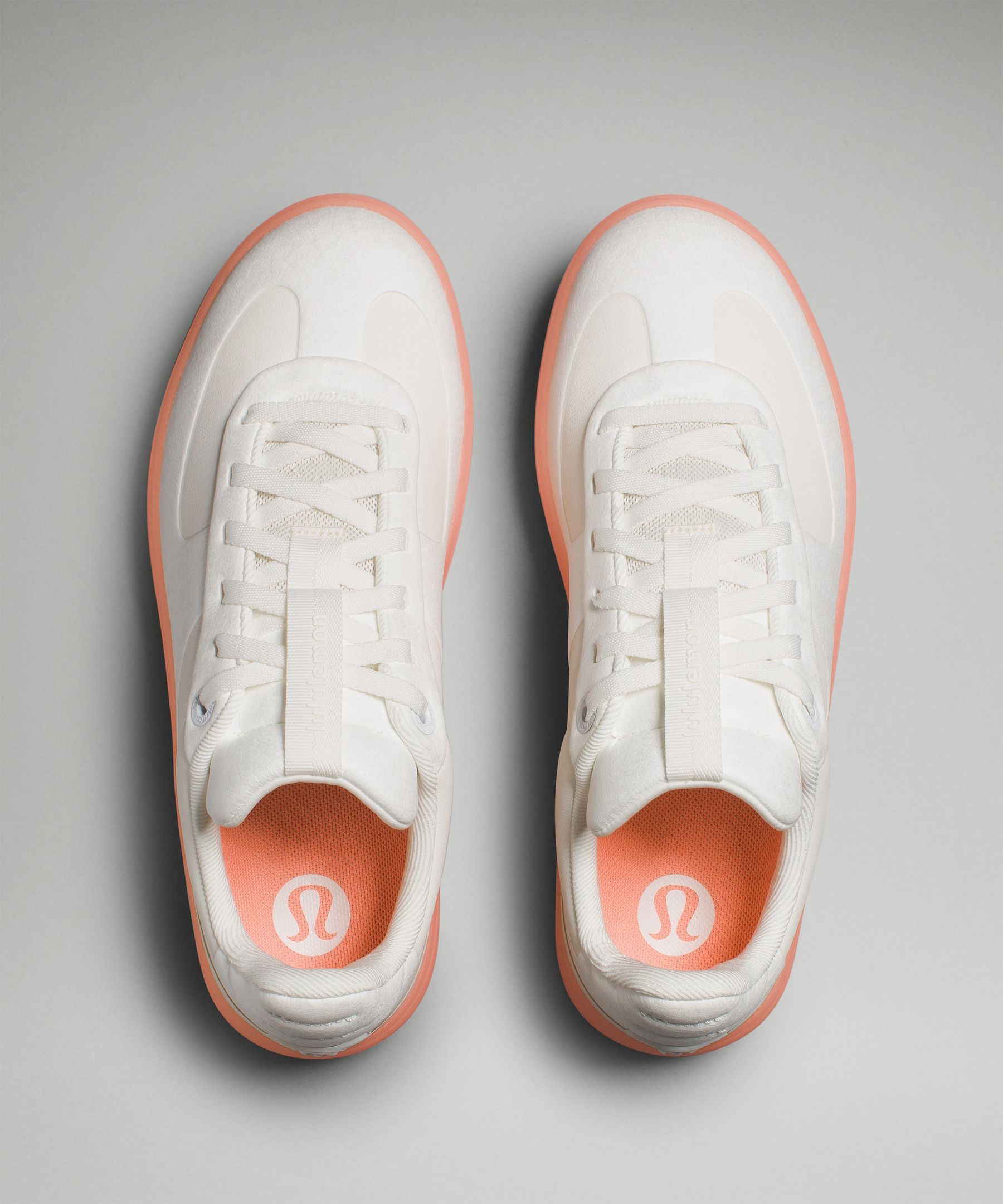 Who is gonna try this new sneaker?🥰 #lululemoncreator #lululemon #cit