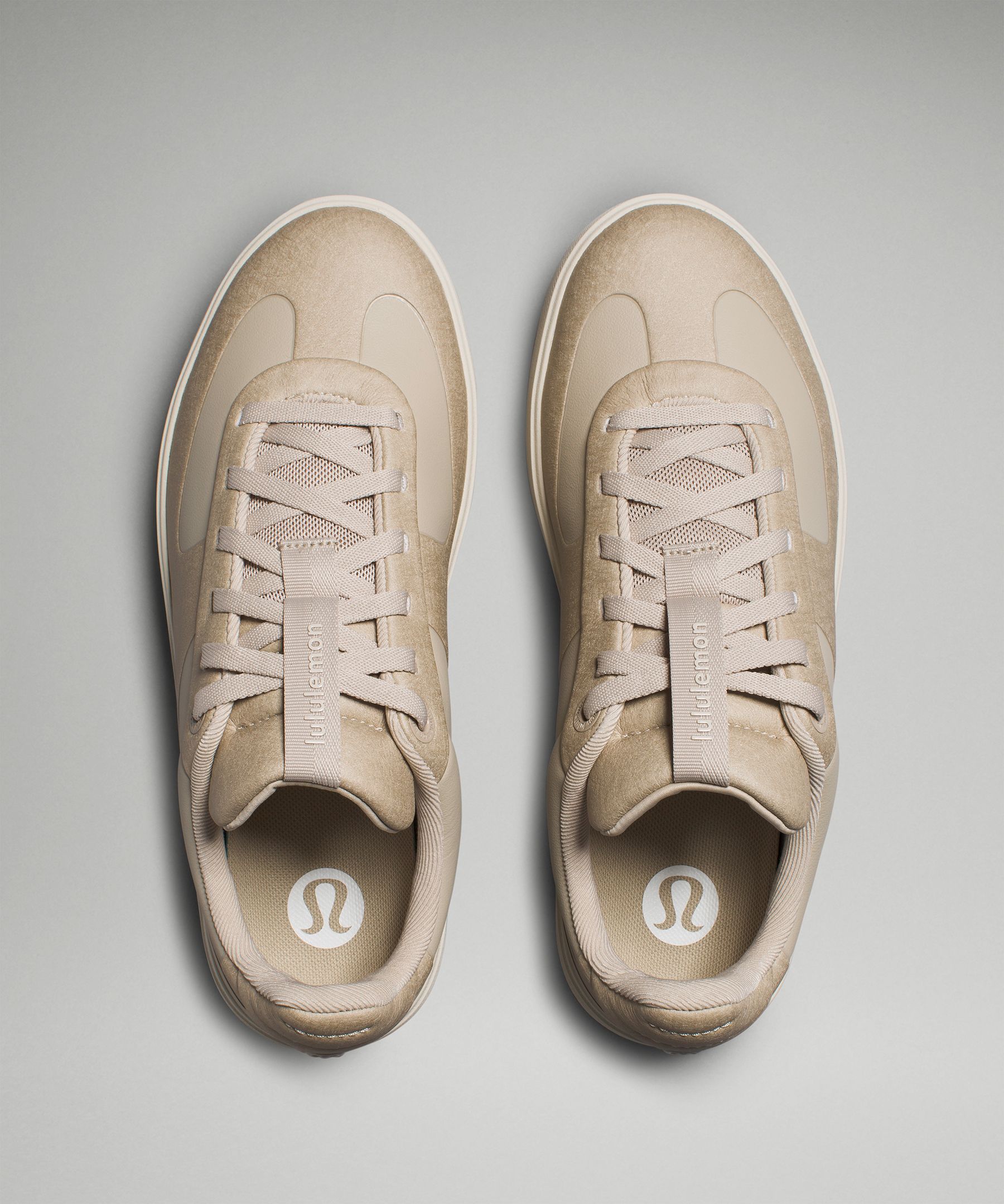 Shop Lululemon Cityverse Sneaker