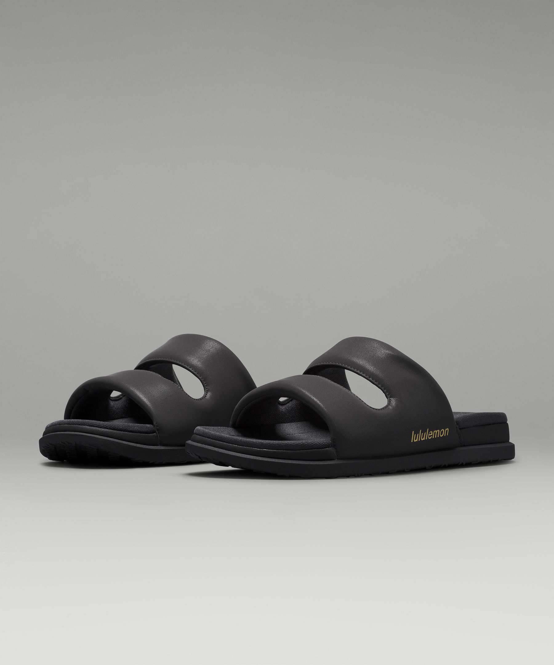 Shop Lululemon Restfeel Sandal