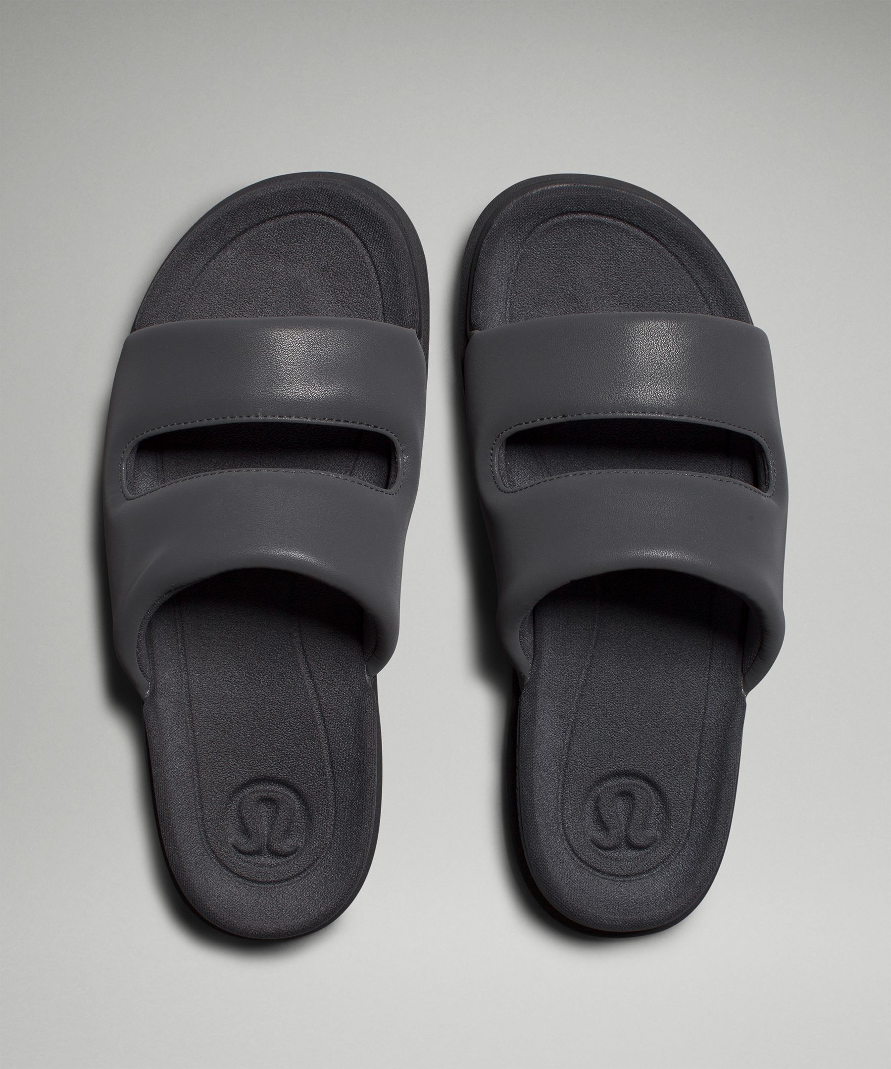 Shop Lululemon Restfeel Sandal