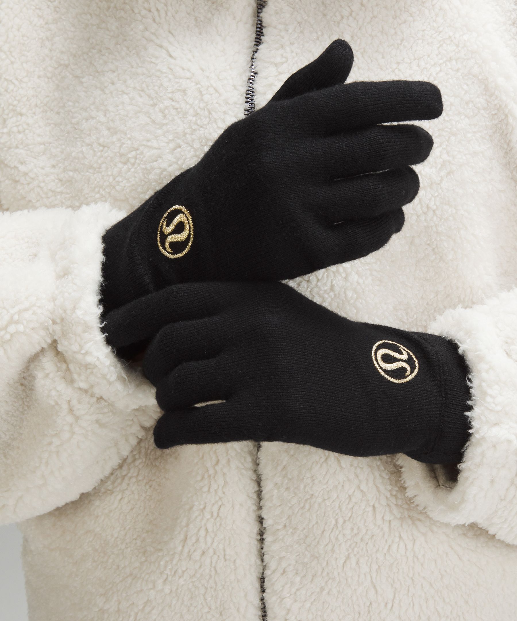 Conjunto Warm Revelation para mujer