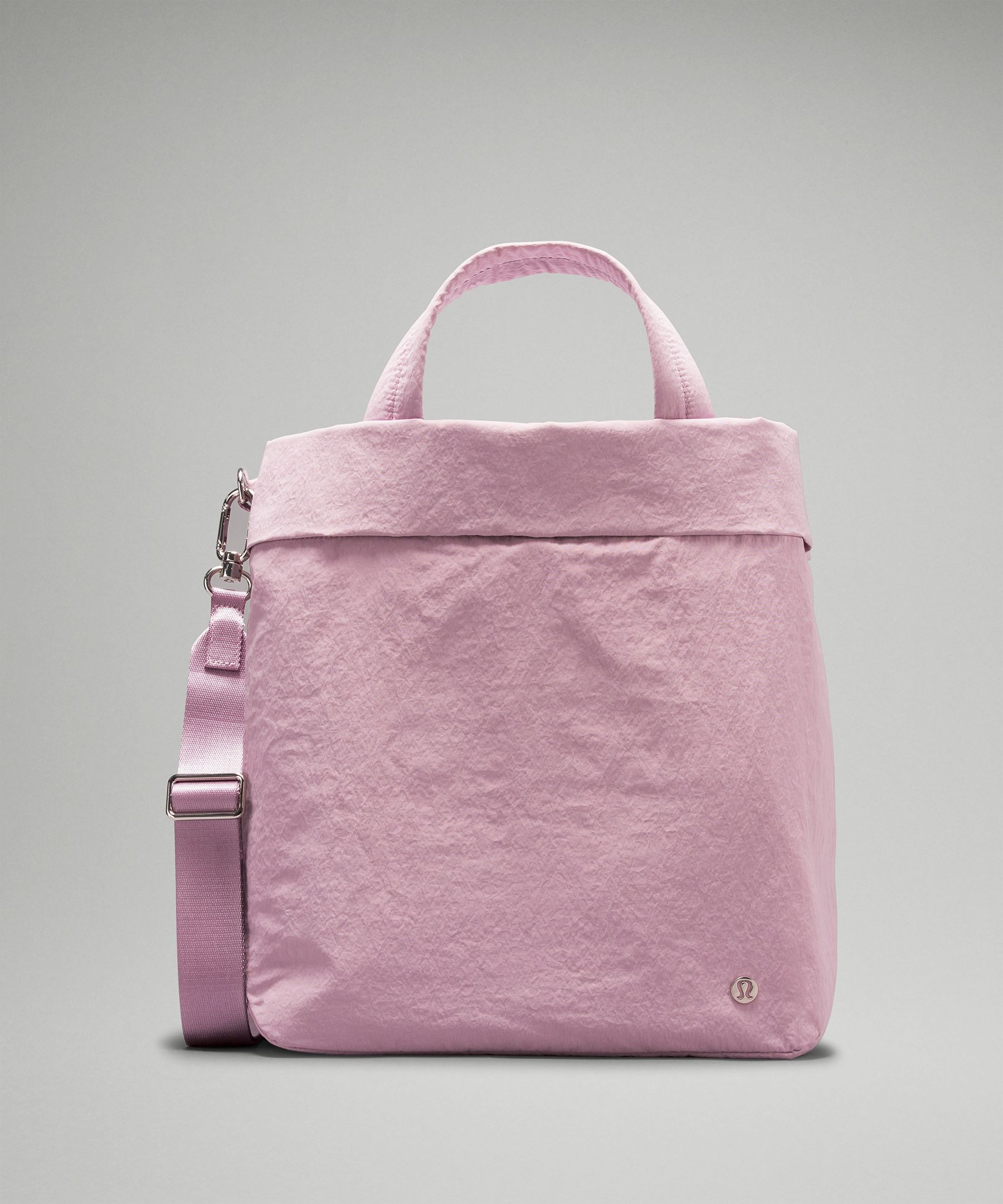 On My Level Bag 2.0 19L