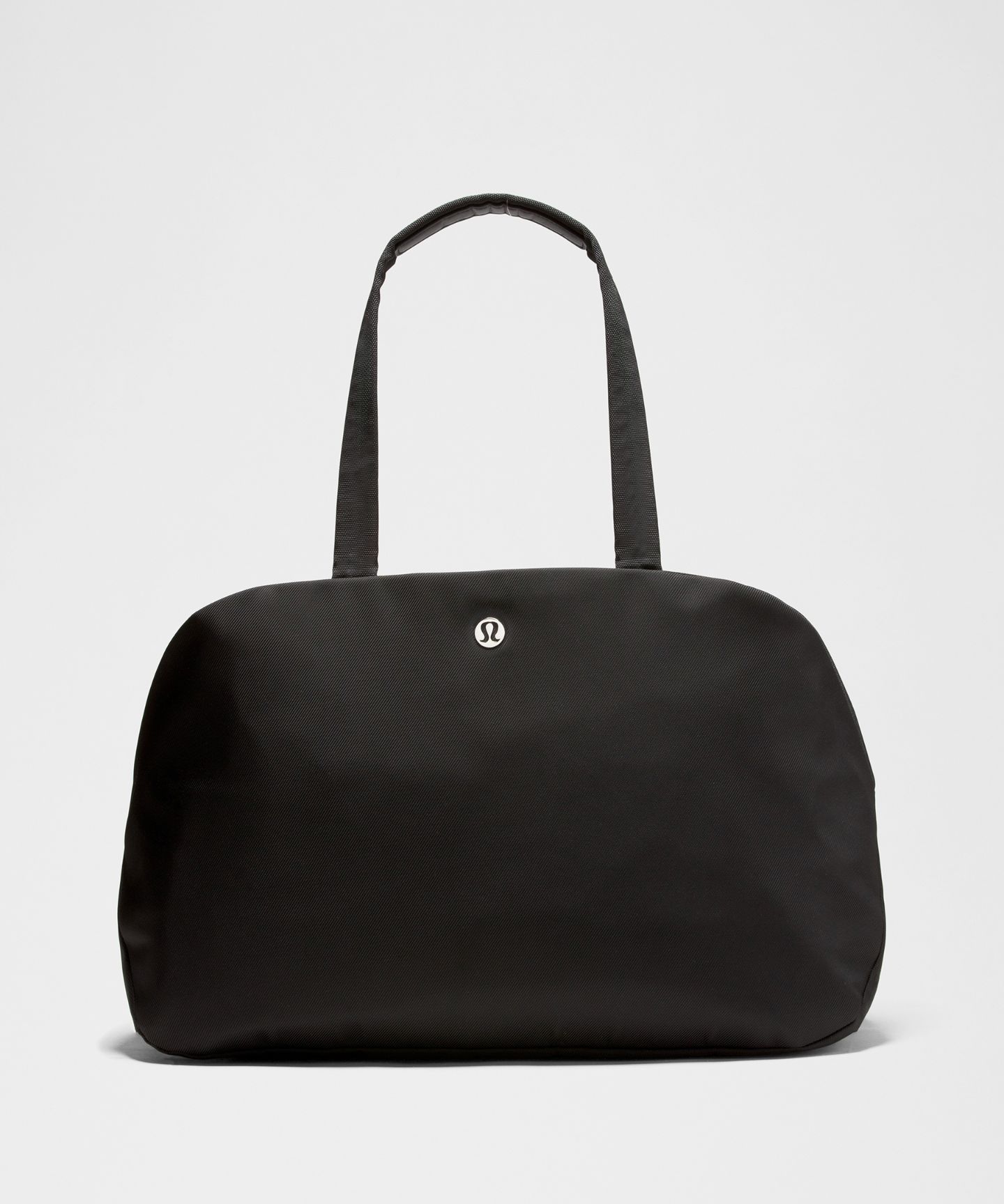 Сумка Lululemon City Essentials объёмом 25 л, цвет: Чёрный — фото 1