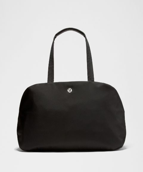Сумка Lululemon City Essentials объёмом 25 л