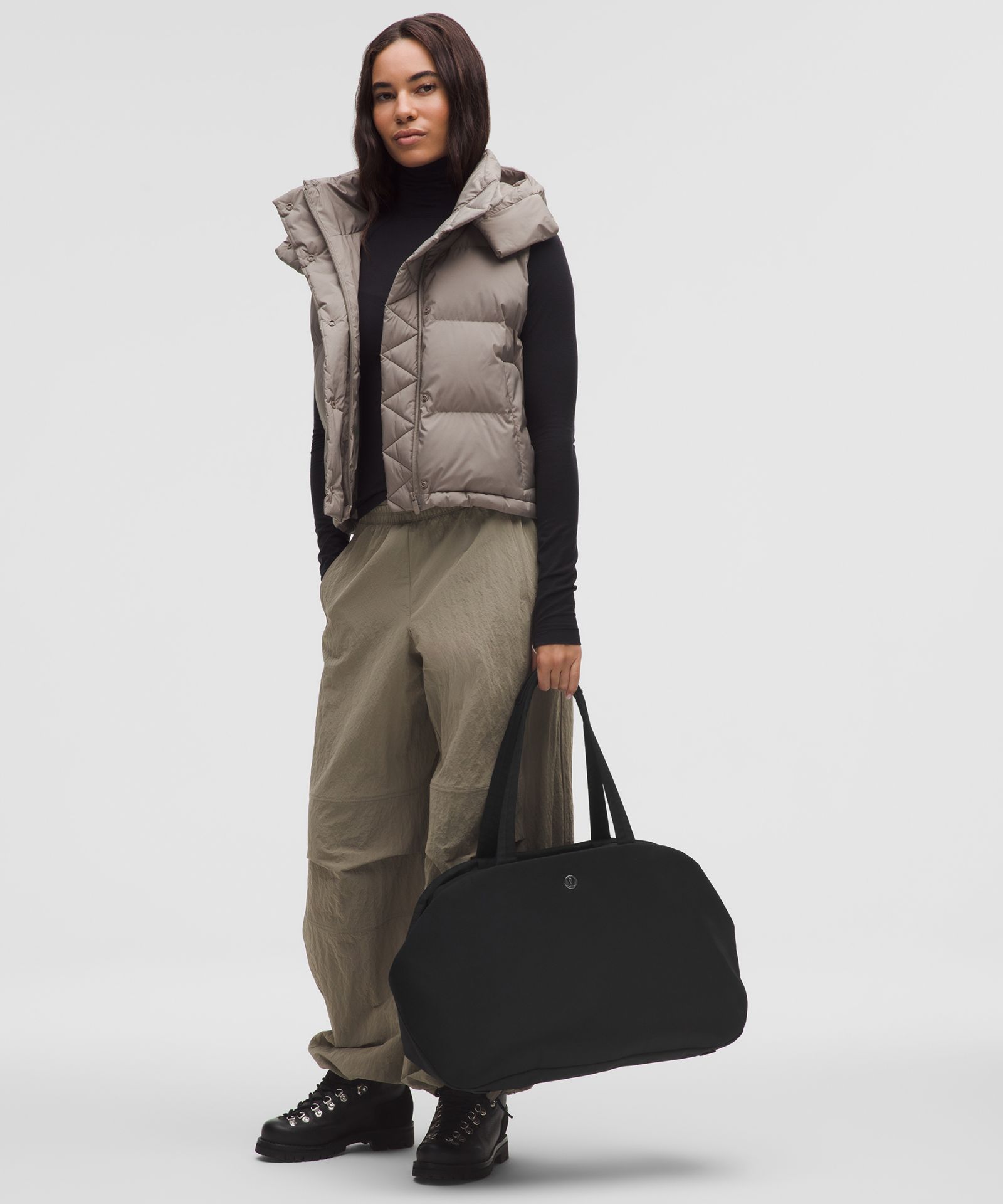 Сумка Lululemon City Essentials объёмом 25 л — фото 2