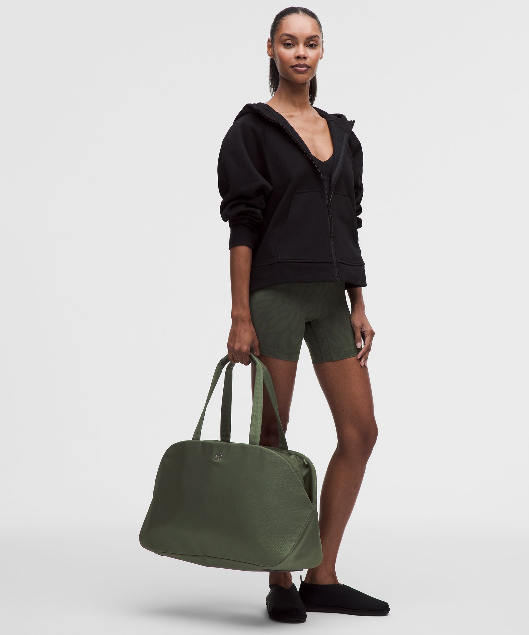 City Essentials Bag 25L
