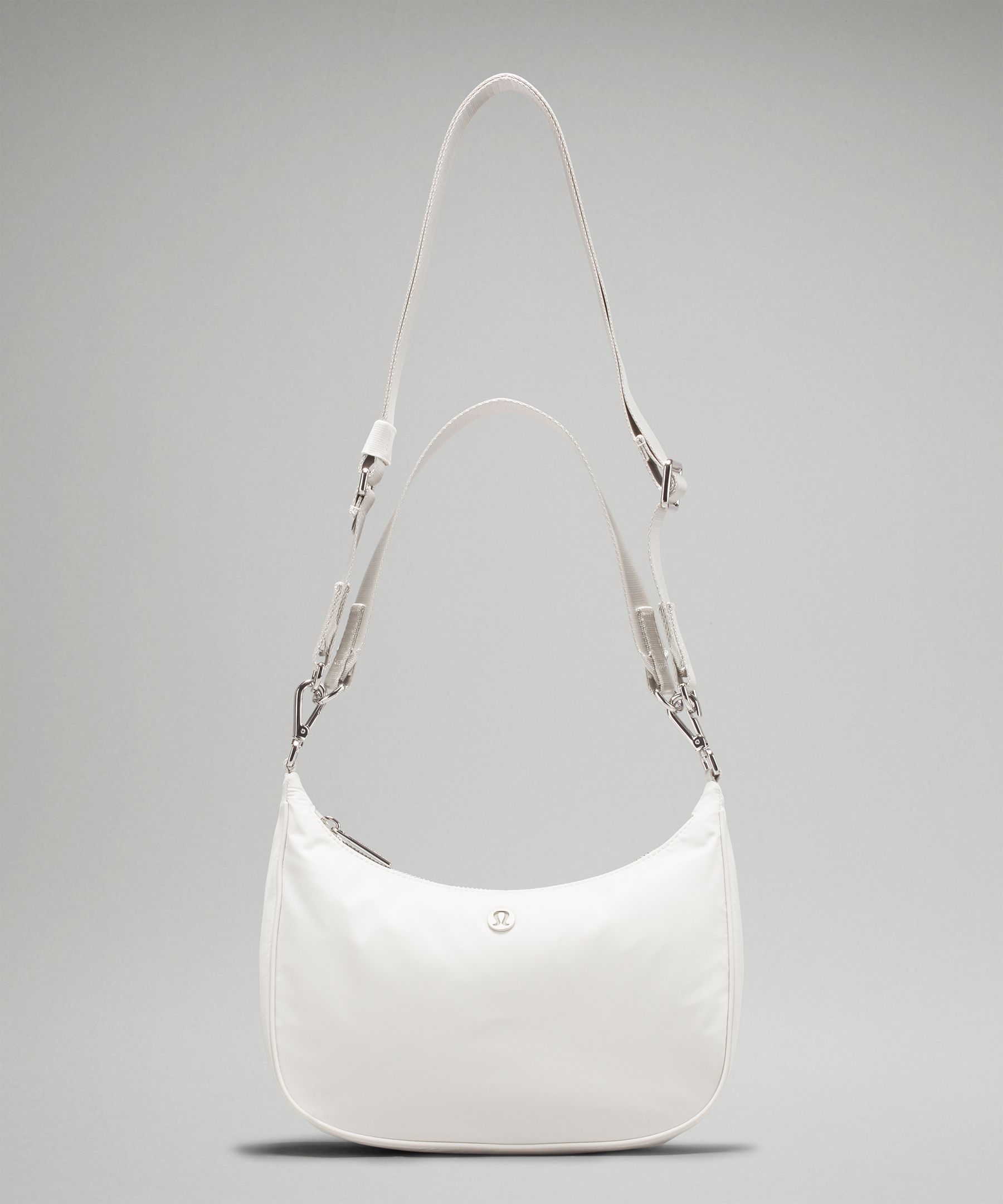 Mini white shoulder bag sale