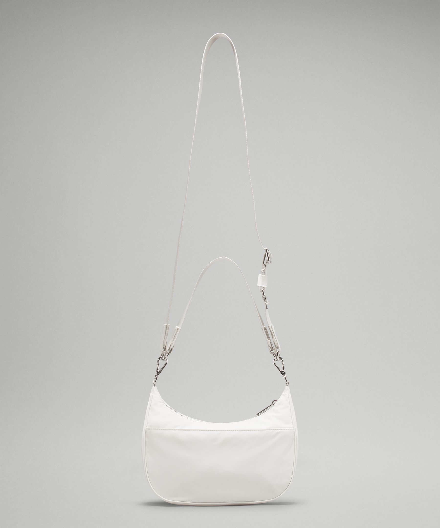 Mini white shoulder bag sale