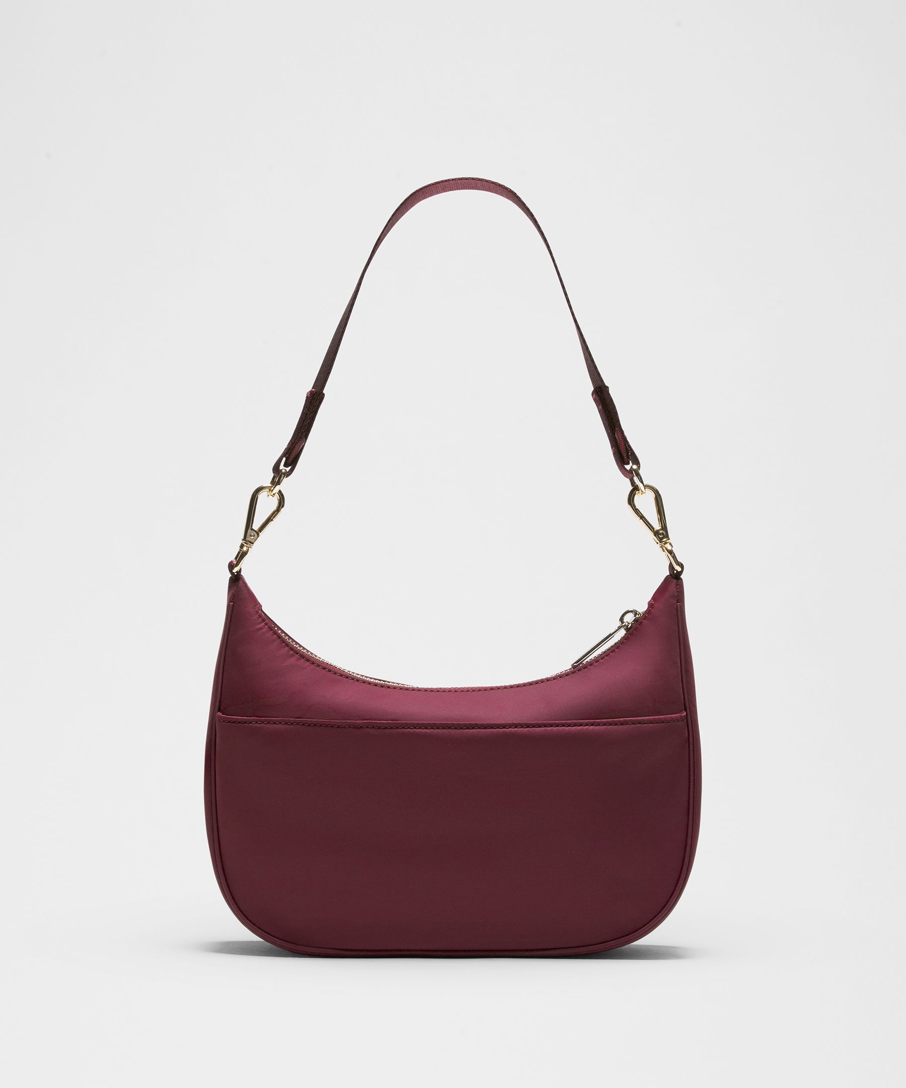 LULULEMON ADJUSTABLE MINI SHOULDER BAG 3L