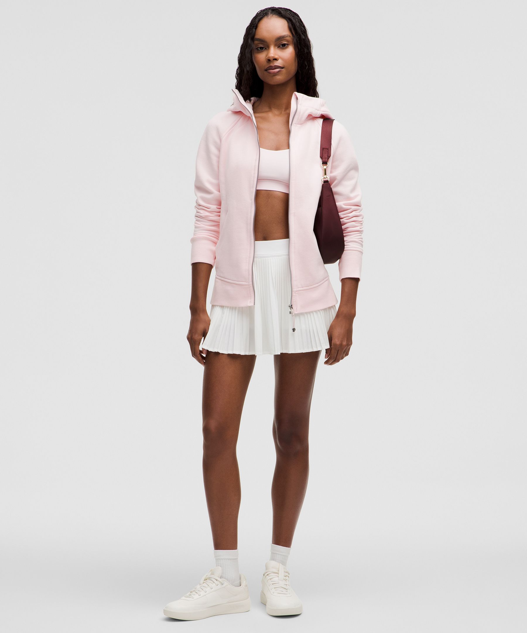 LULULEMON ADJUSTABLE MINI SHOULDER BAG 3L