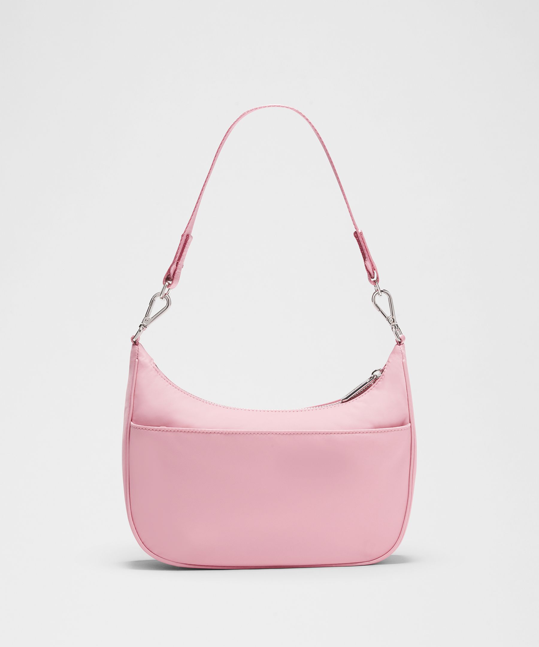 Women nylon mini shoulder bag sale