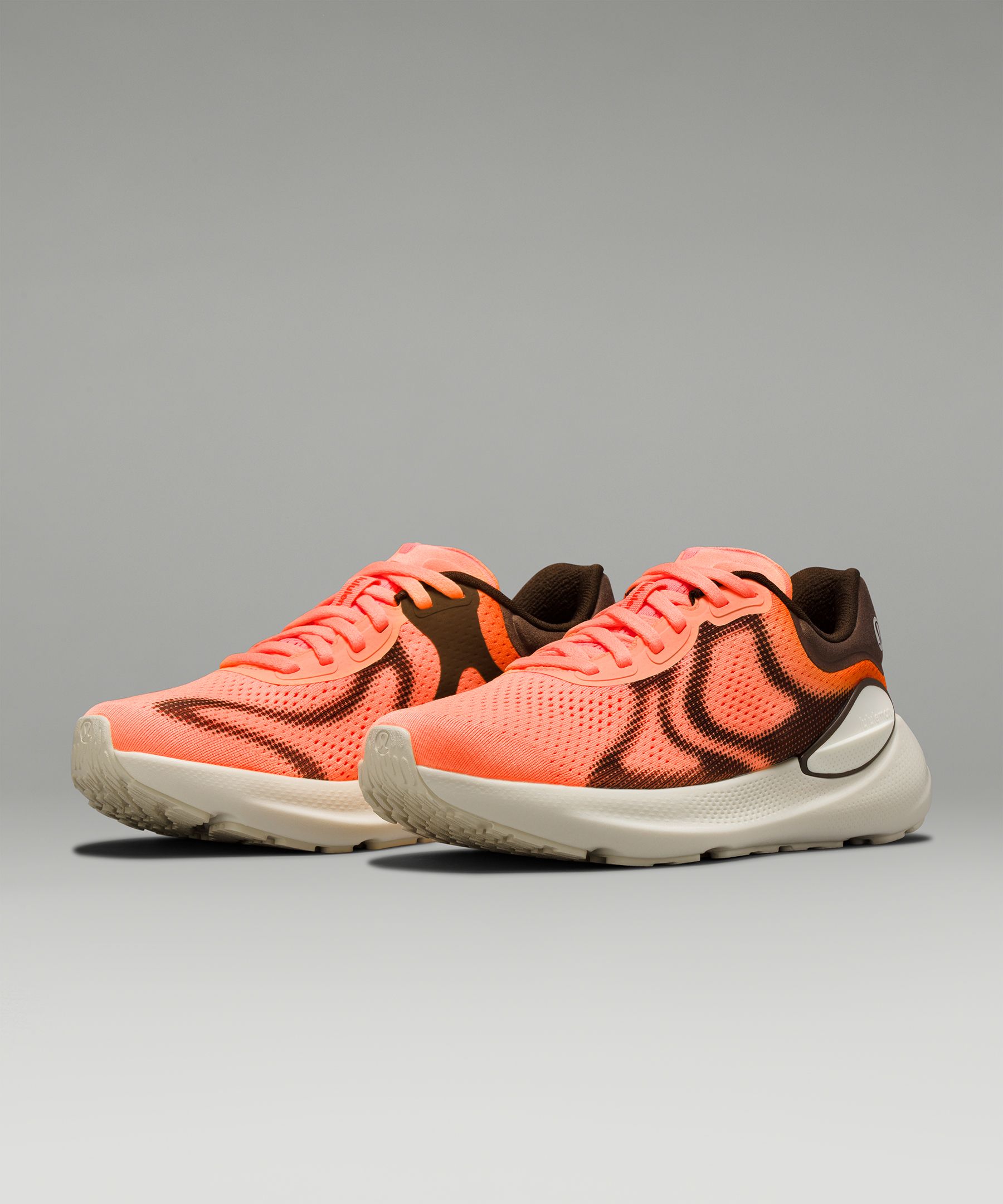 Women's Beyondfeel Running Shoe - Orange