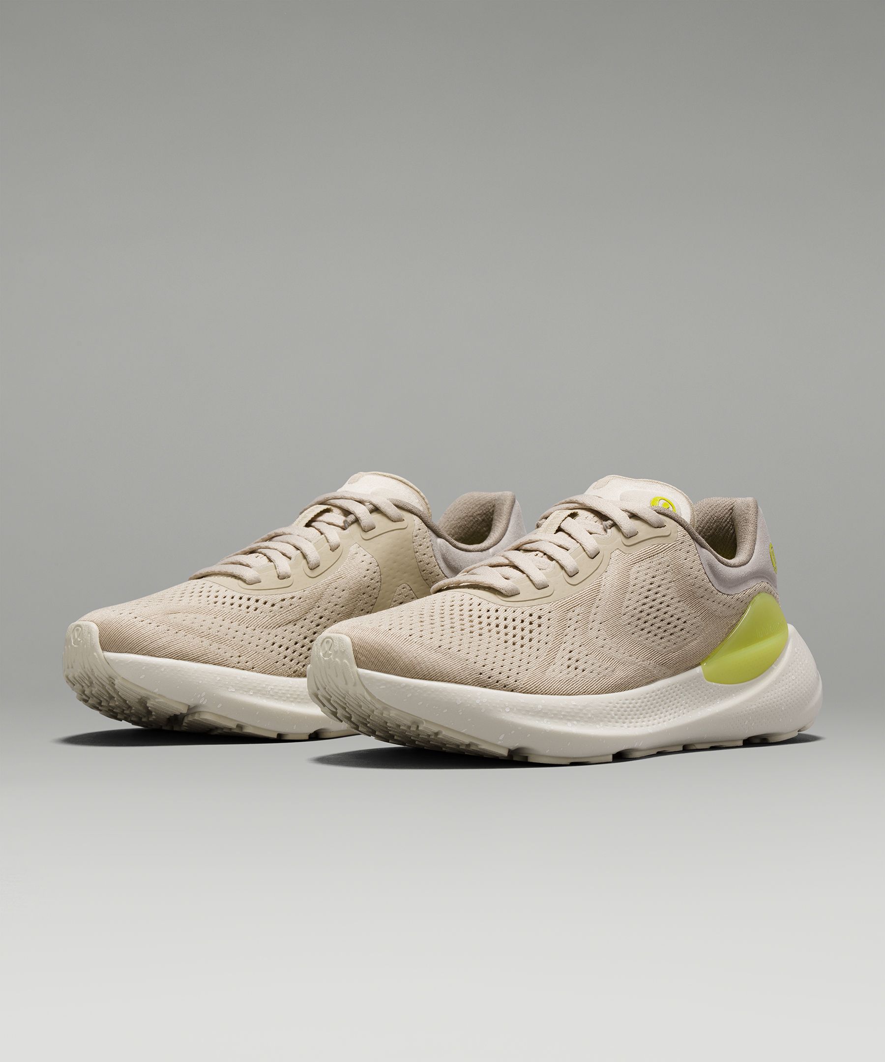 Lululemon Beyondfeel Running Shoes In Neutral