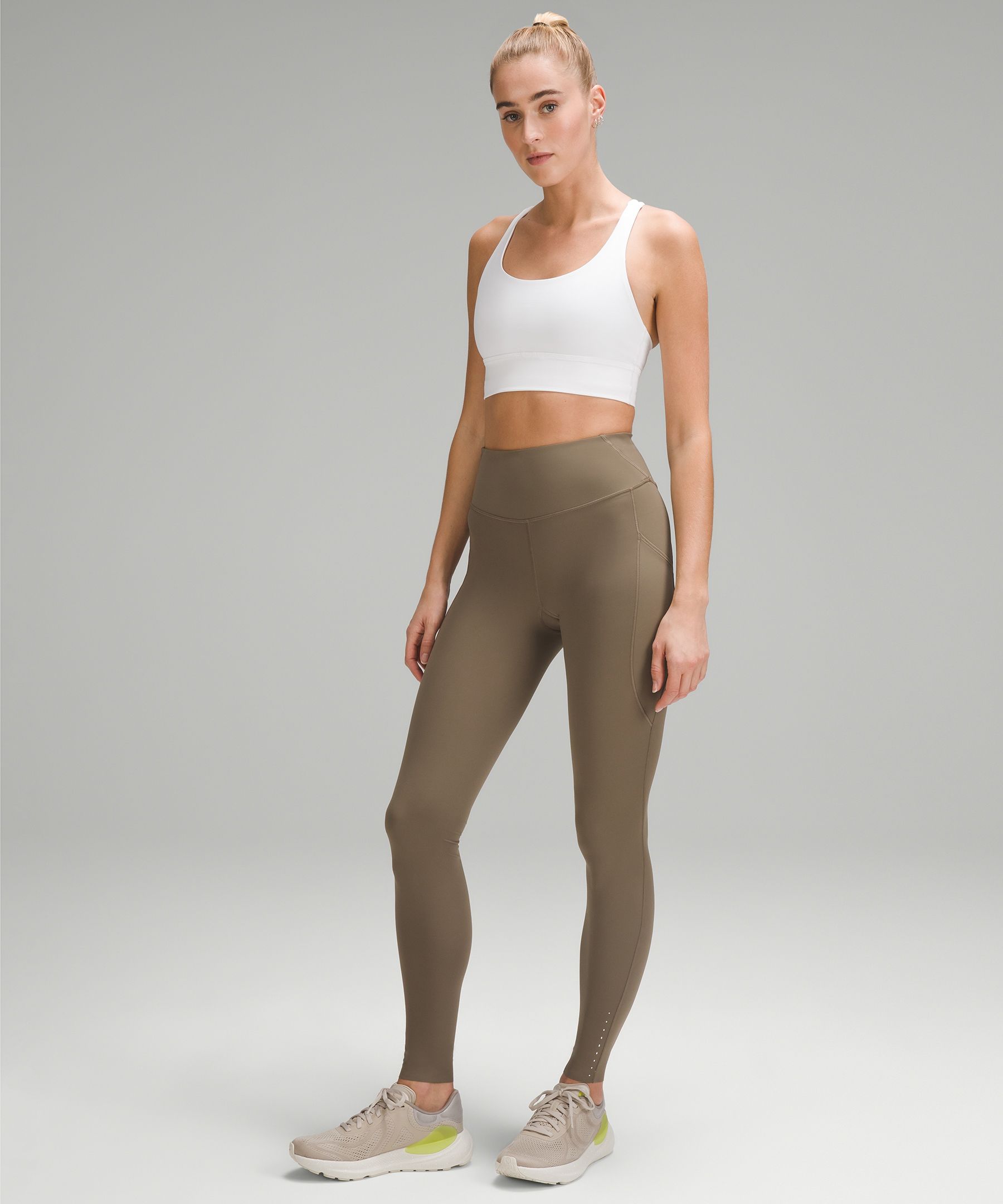 What's New in Activewear