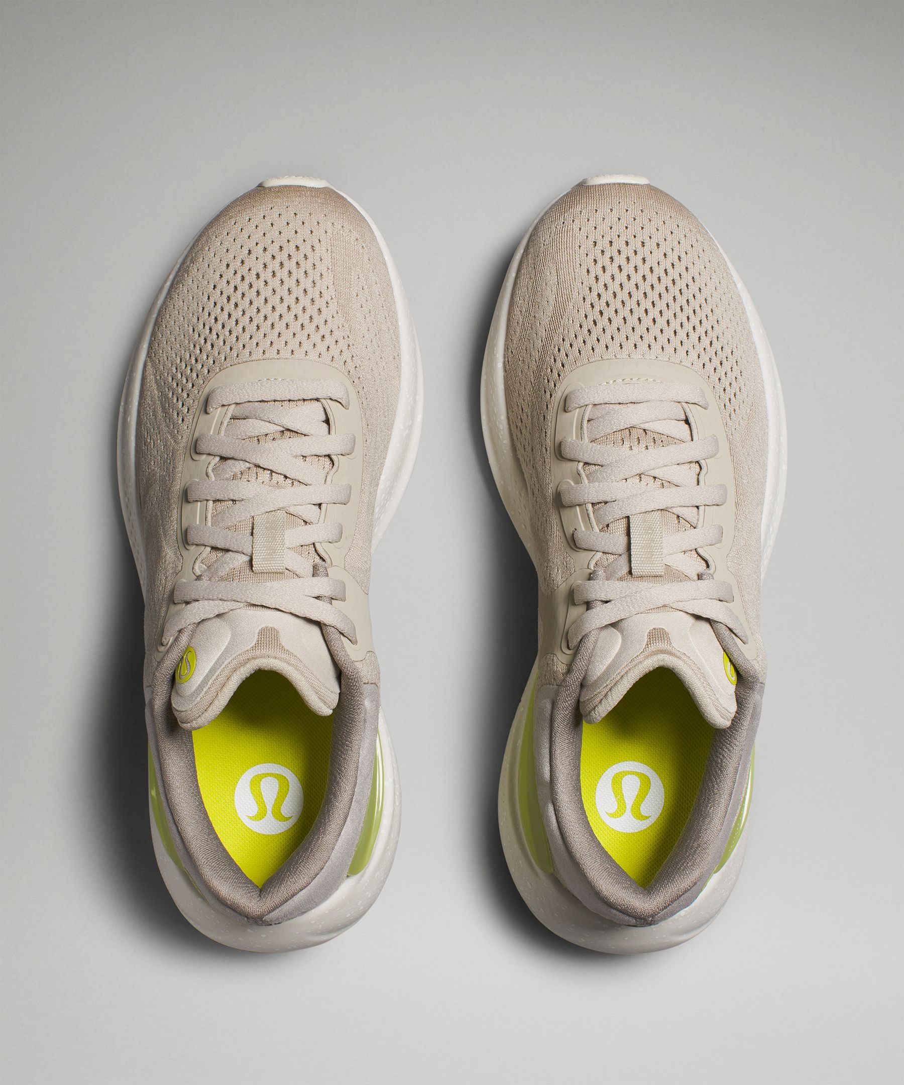 Shop Lululemon Beyondfeel Running Shoes