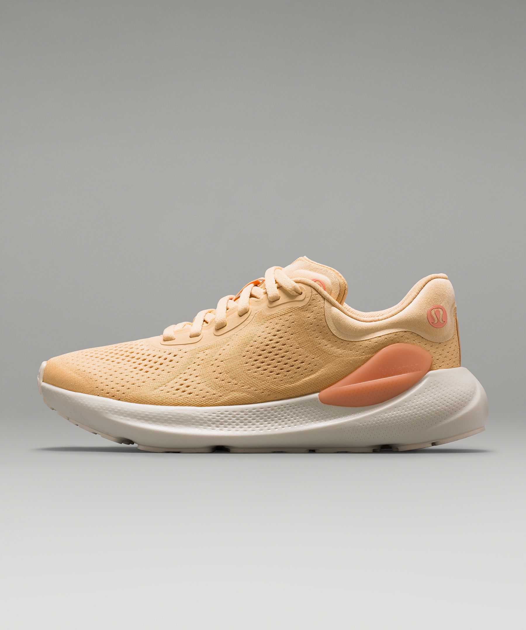 Shop Lululemon Beyondfeel Running Shoes