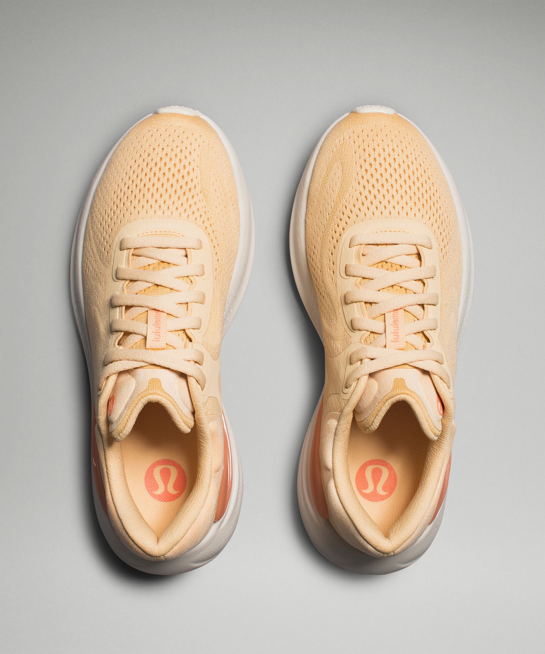 Shop Lululemon Beyondfeel Running Shoes