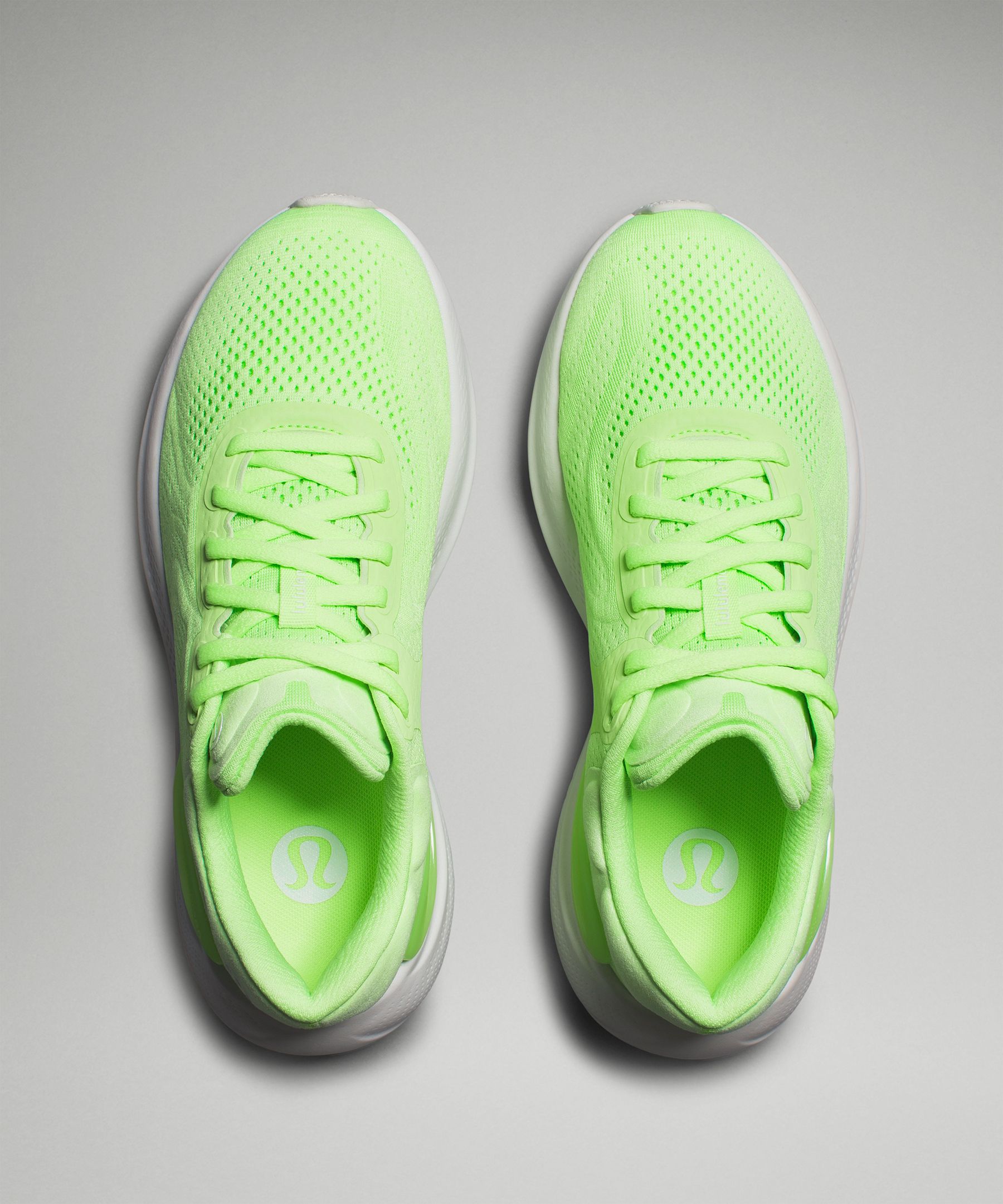 Shop Lululemon Beyondfeel Running Shoes