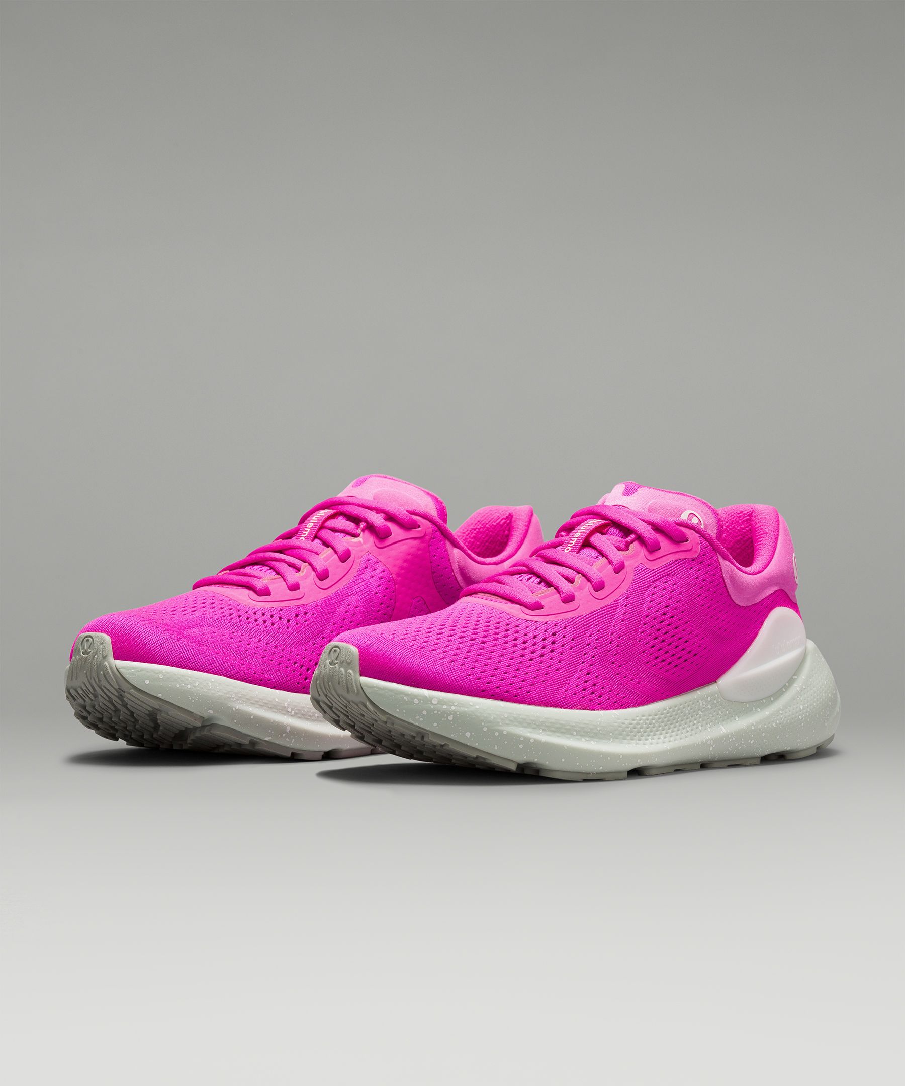 Women's Beyondfeel Running Shoe - Pink