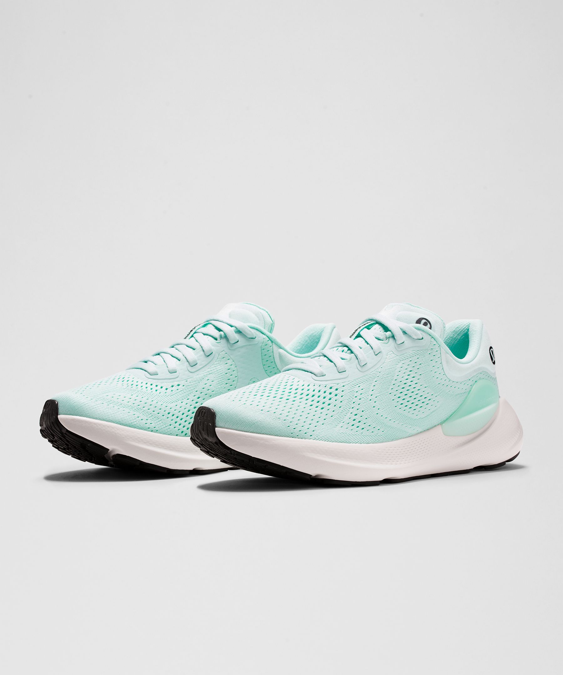 Women's Beyondfeel Running Shoe - Green