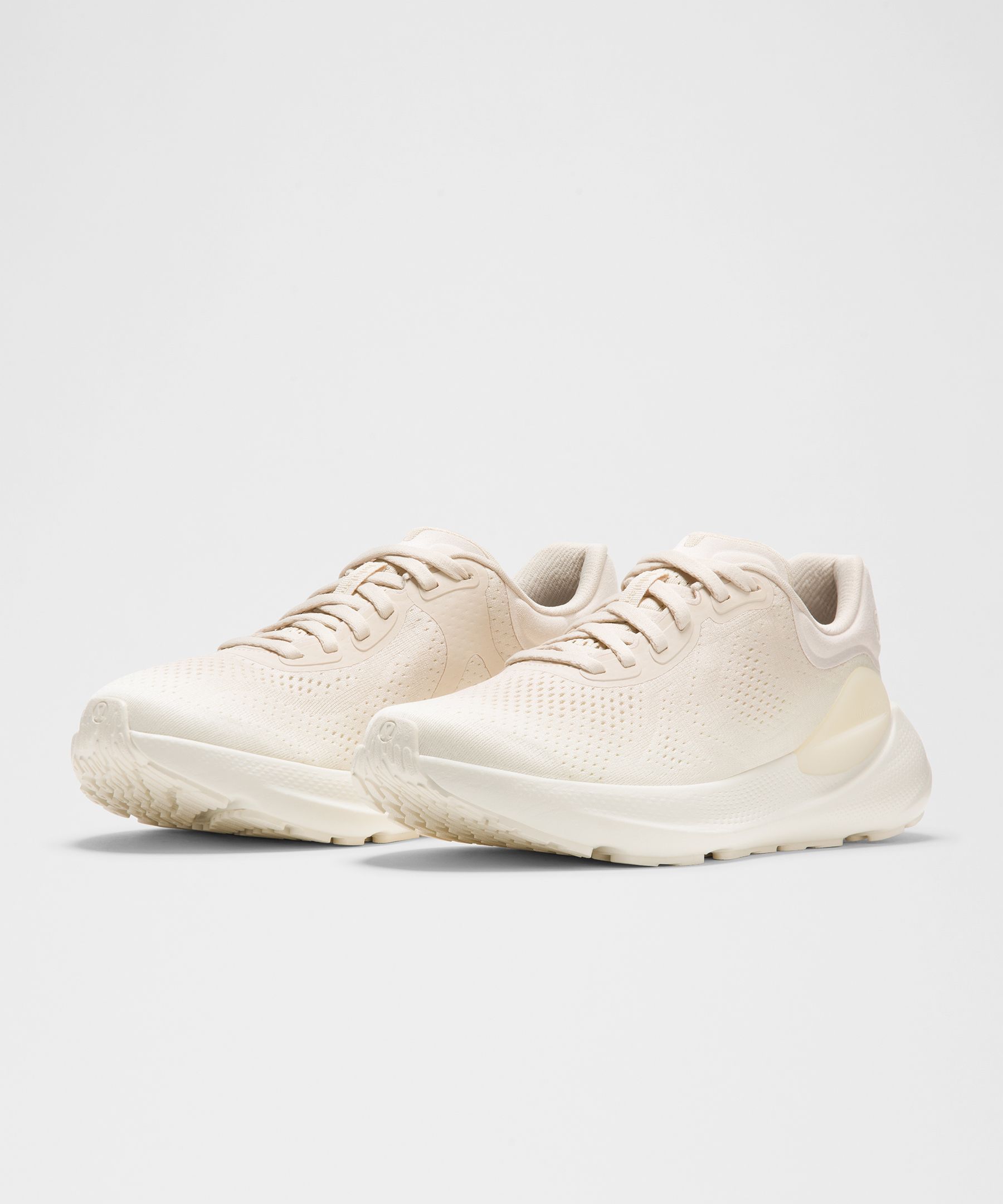 lululemon – Women’s Beyondfeel Running Shoes – Color Brown – Size 14