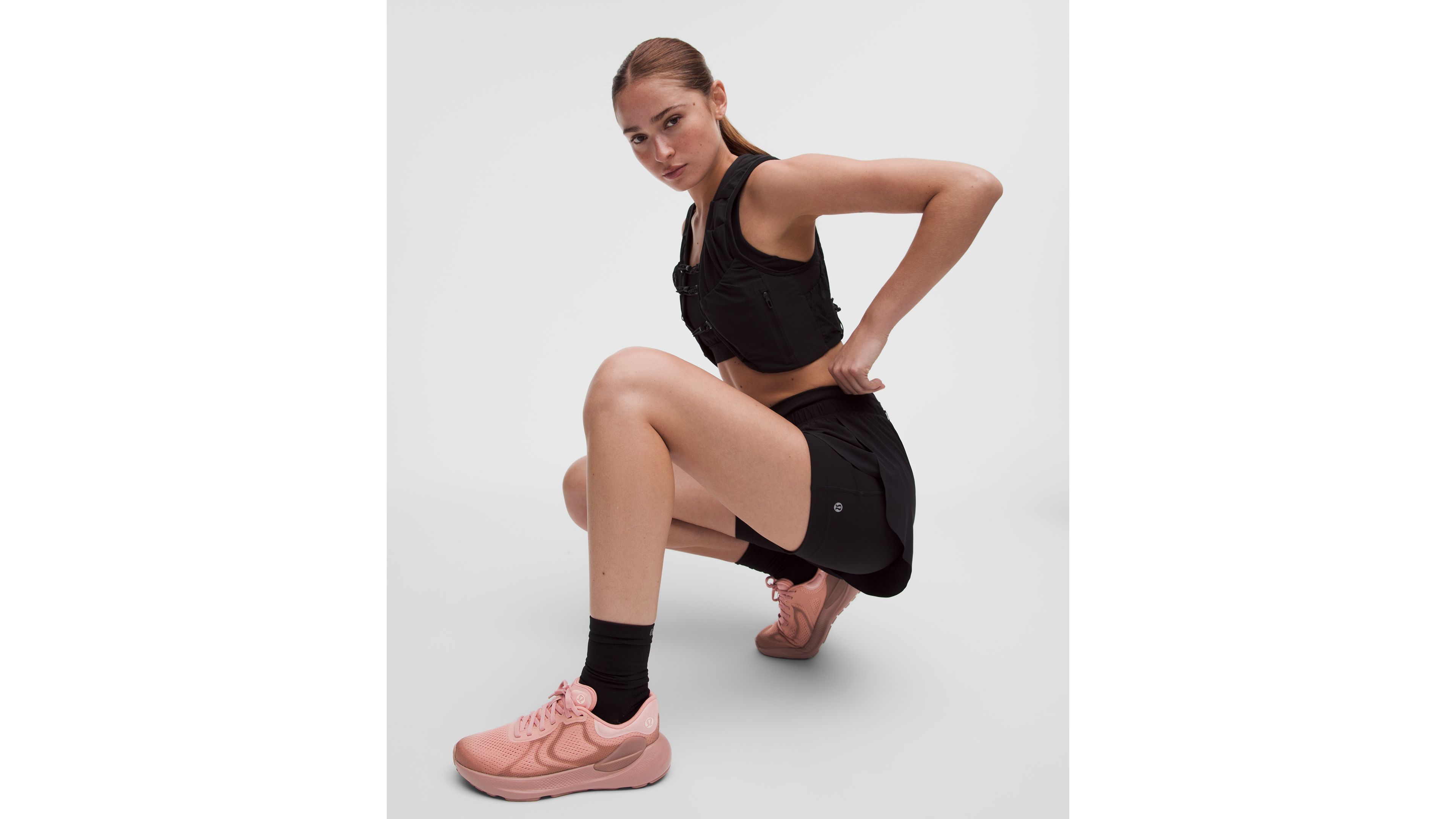 Women's Beyondfeel Running Shoe