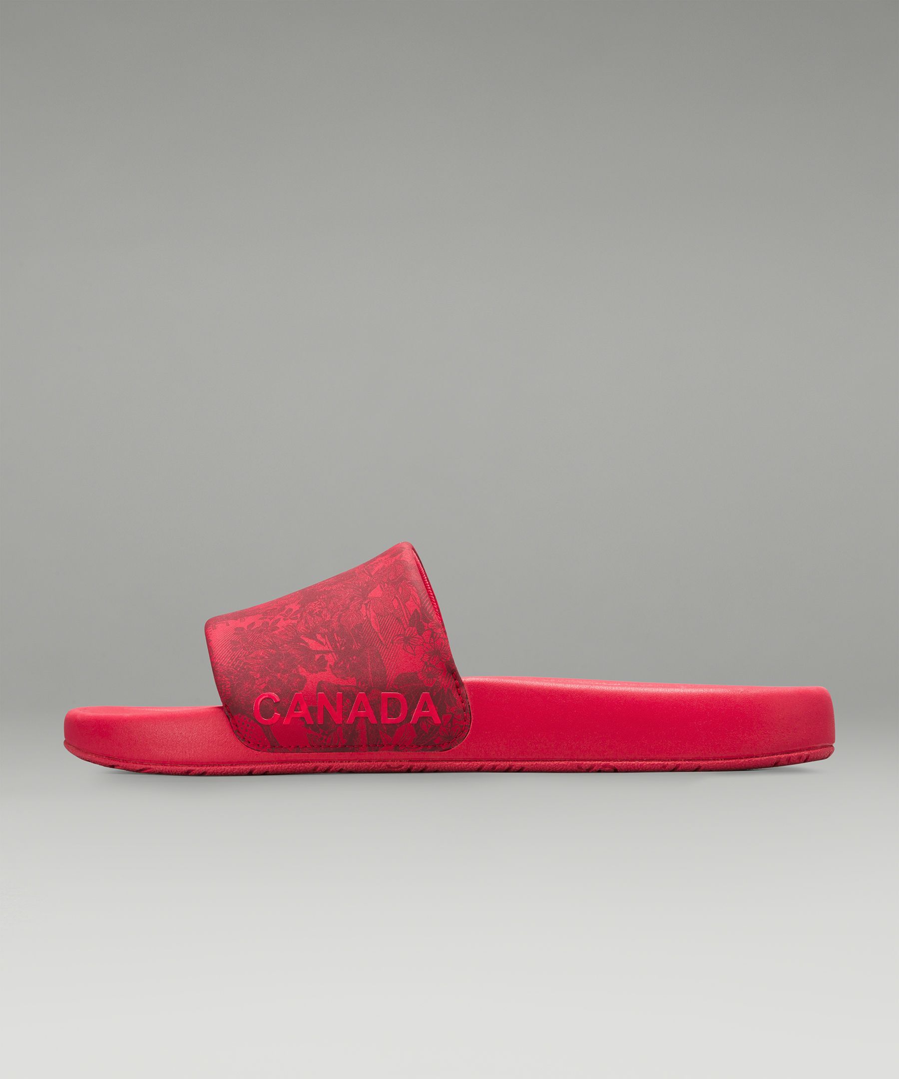 Team Canada Restfeel Women's Slide | Sandals