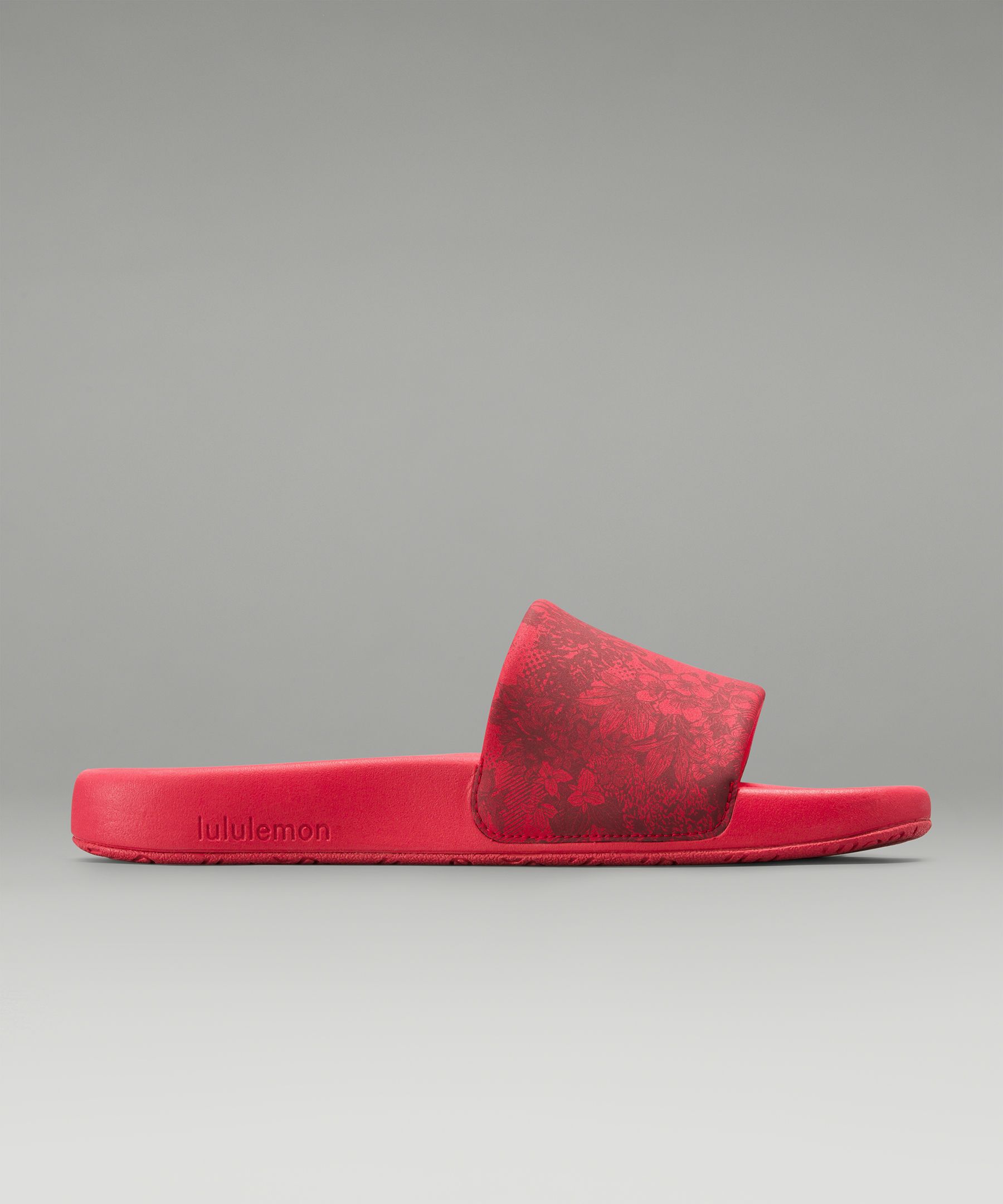 Team Canada Women's Restfeel Slide | Sandals