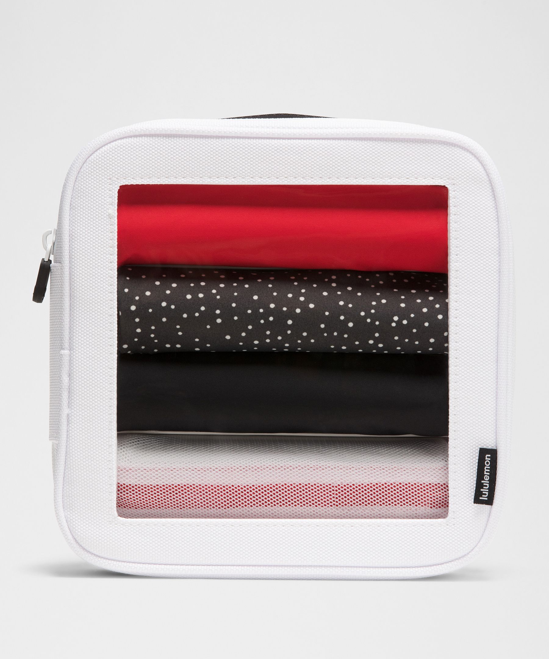 Lululemon Invisiwear Mid-rise Thong Underwear 3 Pack