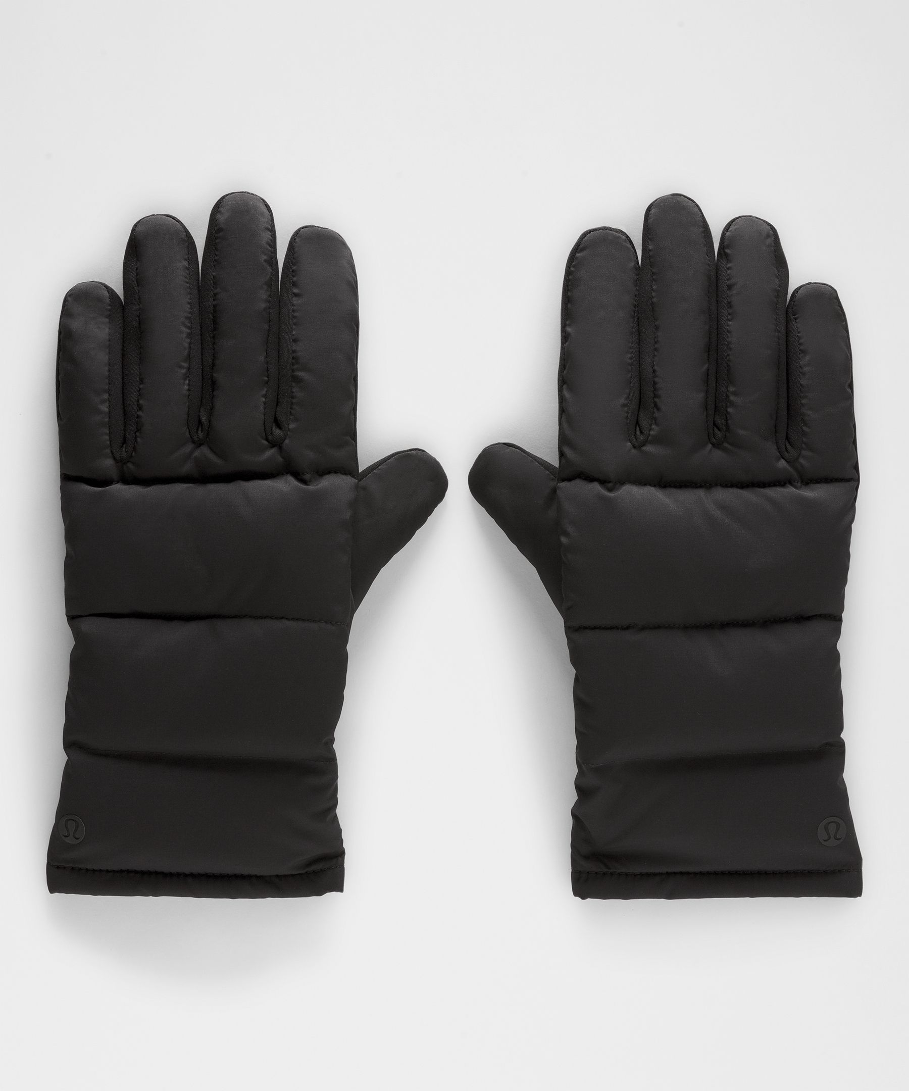 Women s Wunder Puff Gloves Gloves and Mittens Lululemon UK