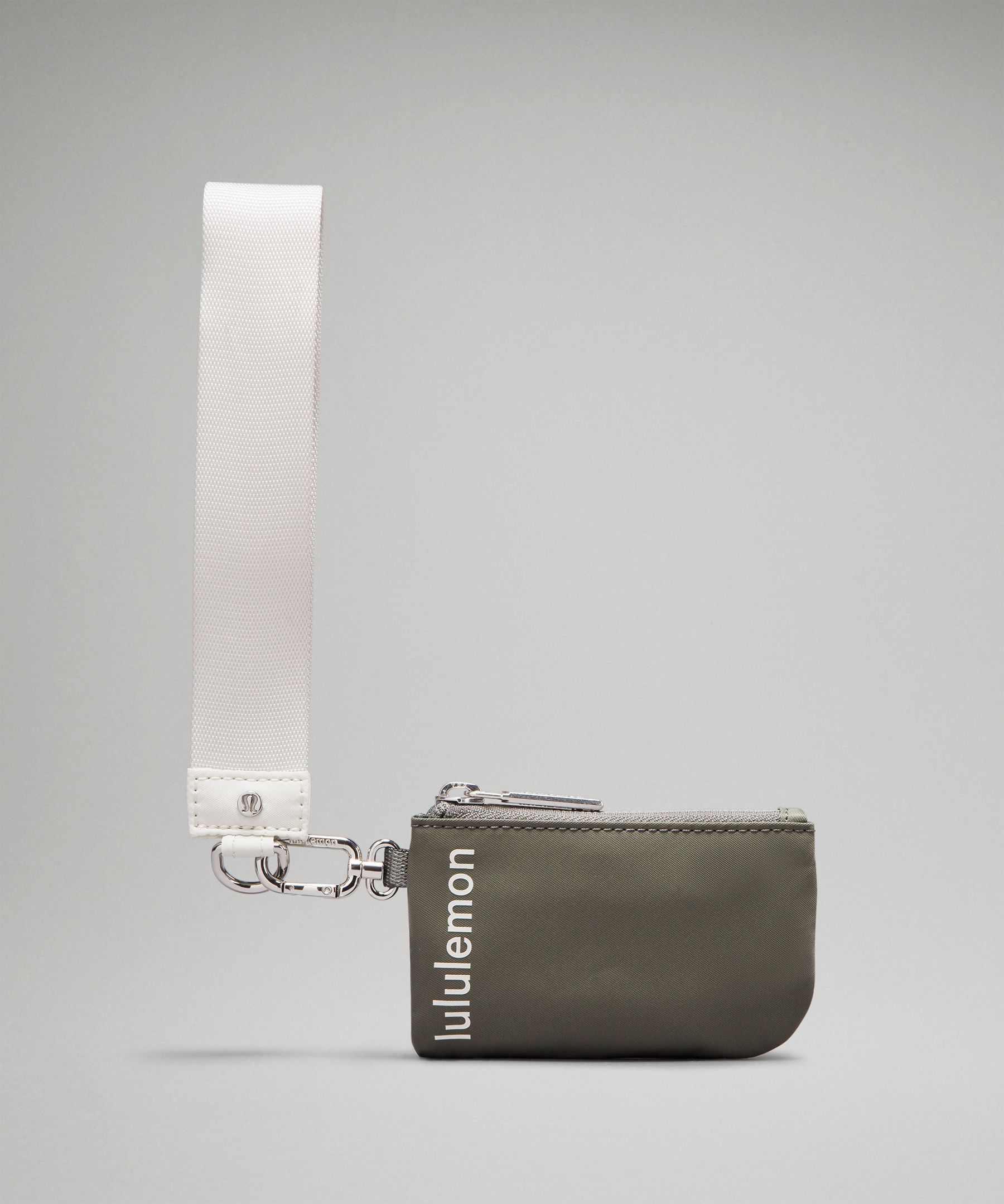 Lululemon Dual Pouch Wristlet Restock Alert  Preppy christmas, Christmas  money, Christmas wishlist