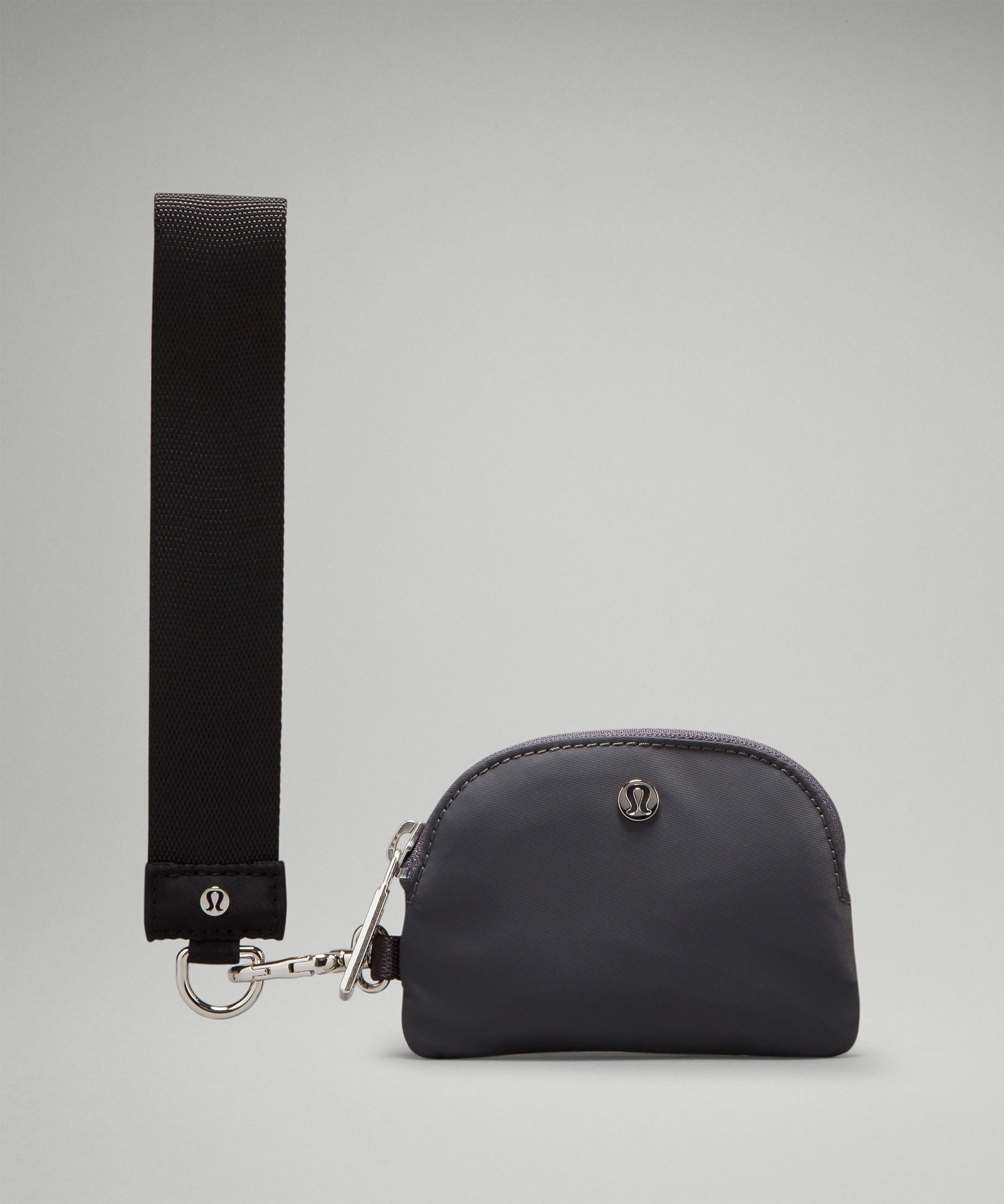 Shop Lululemon Dual Pouch Wristlet