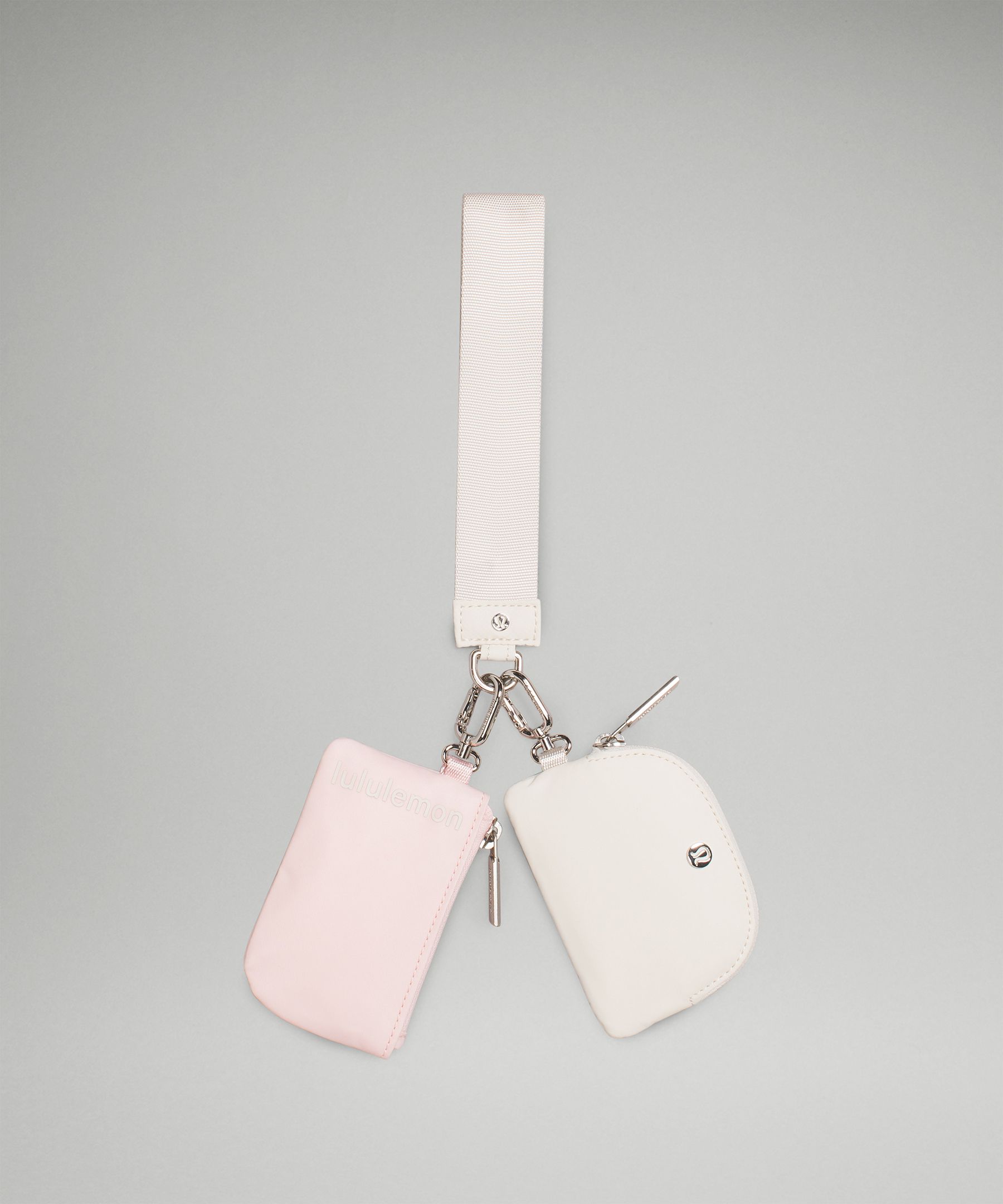 Dual Pouch Wristlet | Women's Bags,Purses,Wallets | lululemon