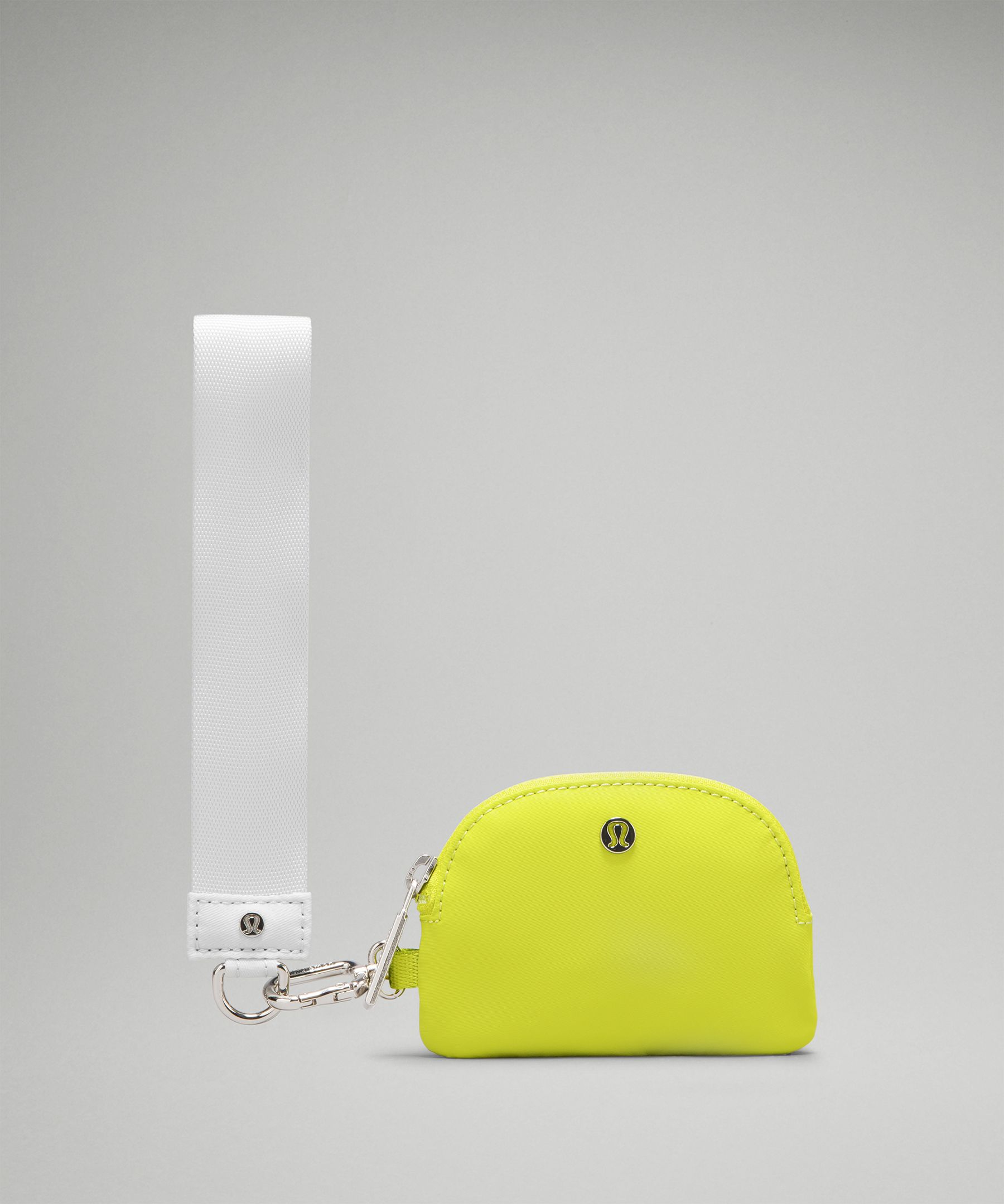 Shop Lululemon Dual Pouch Wristlet