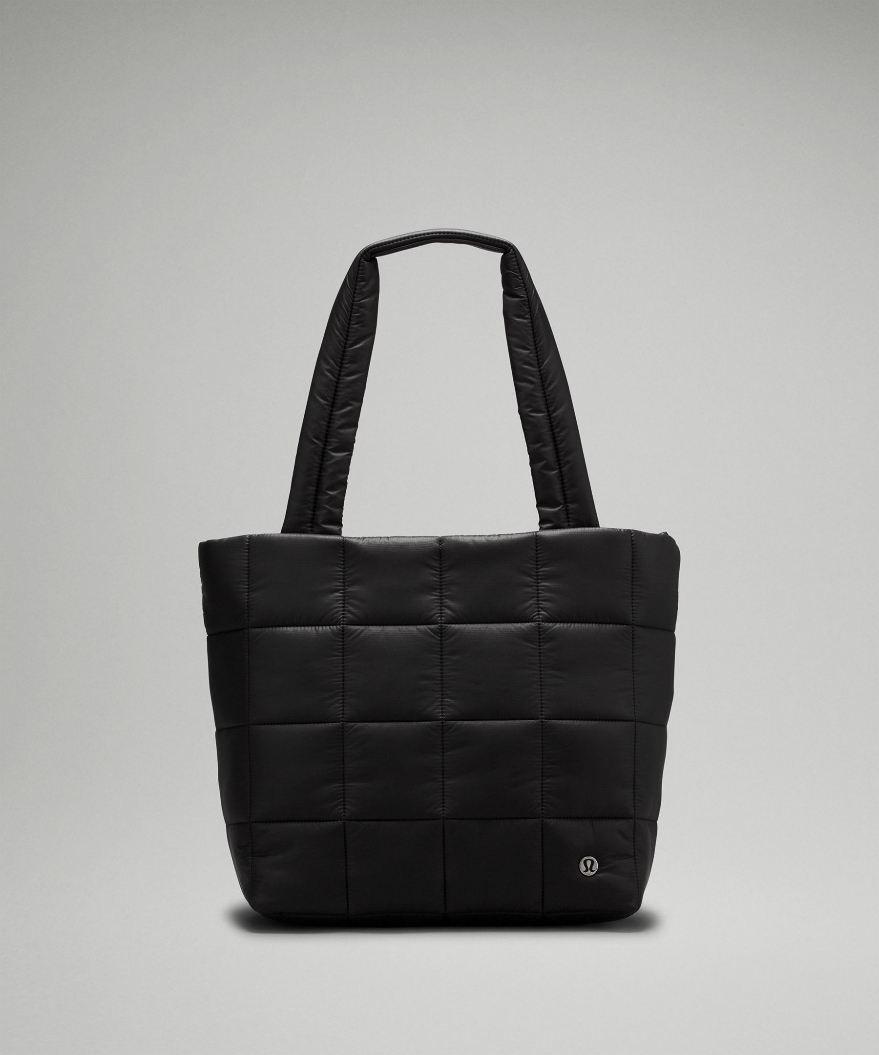 Quilted Grid Tote Bag 12L lululemon Hong Kong SAR