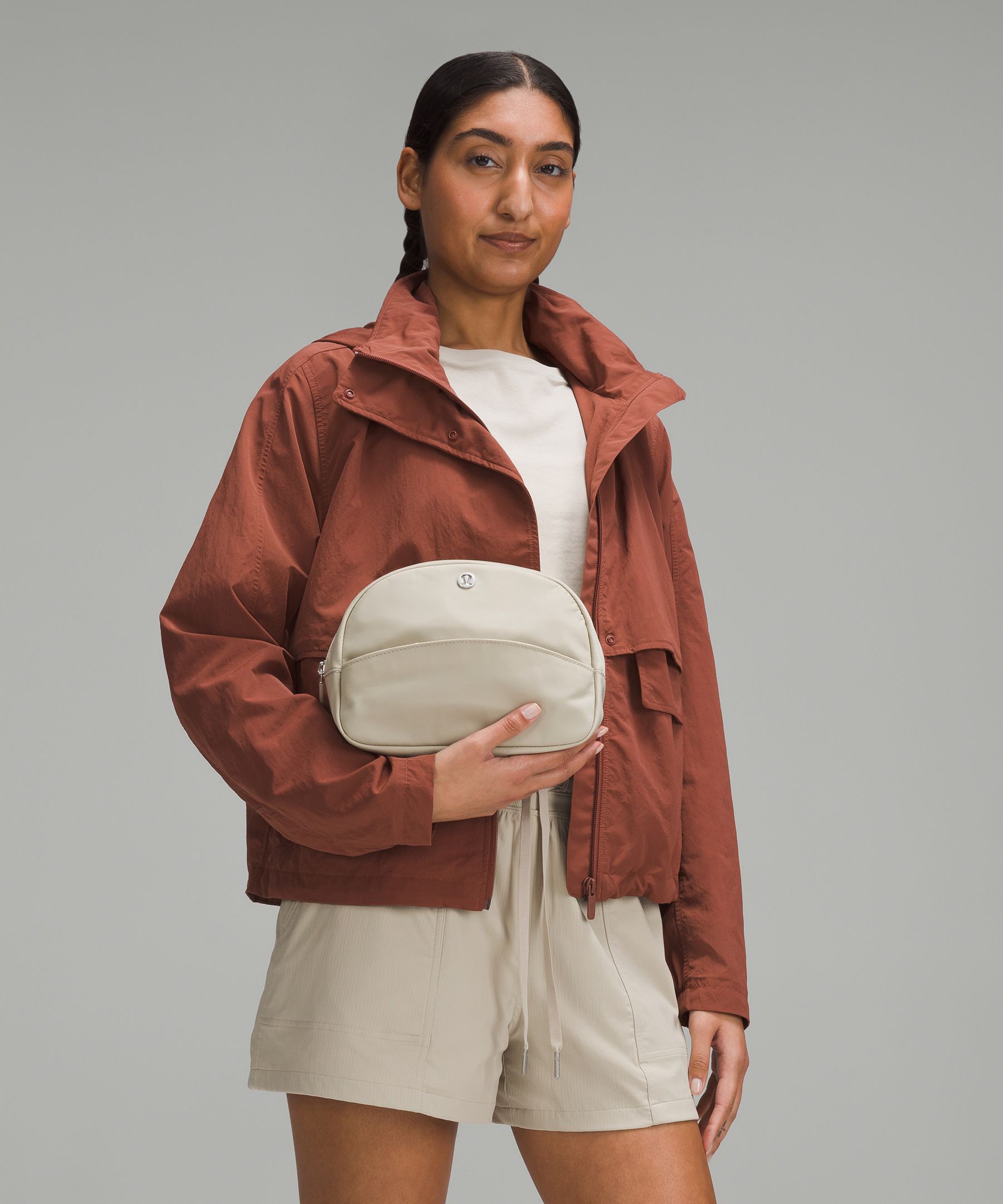 City Essentials Pouch 2L | Women's Bags,Purses,Wallets