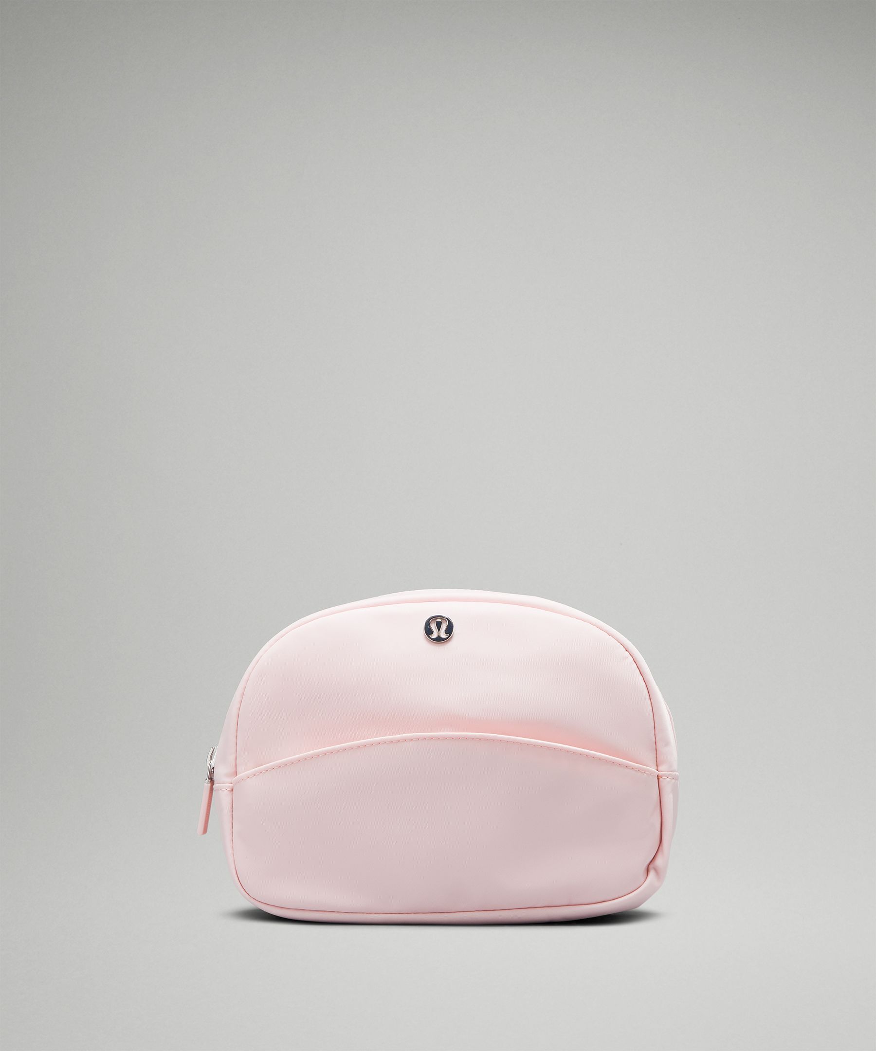 Accessories Lululemon Bags South Africa Outlet Store - Precocious Pink / Pink  Puff Now and Always Pouch