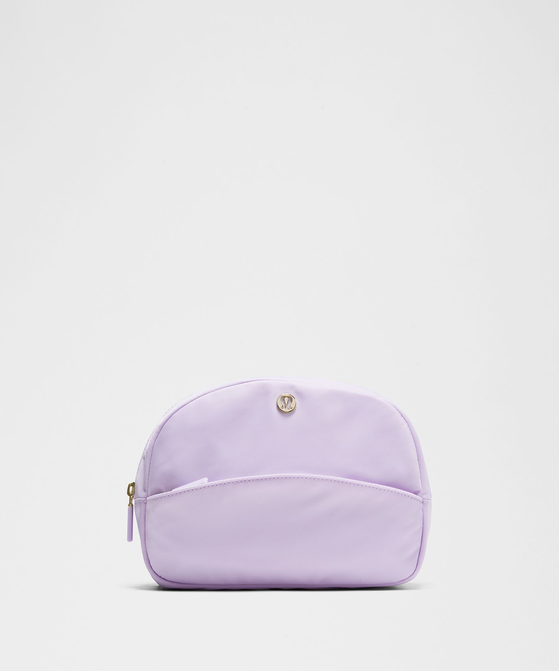 Lululemon - City Essentials Pouch 4l - Purple/lavender Frost