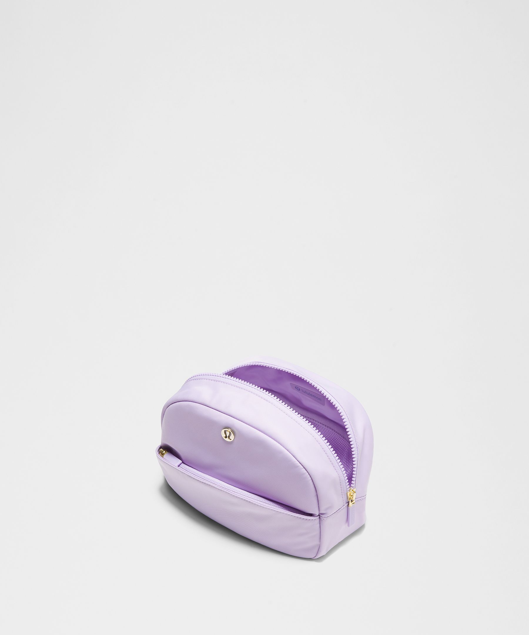 Lululemon - City Essentials Pouch 4l - Purple/lavender Frost