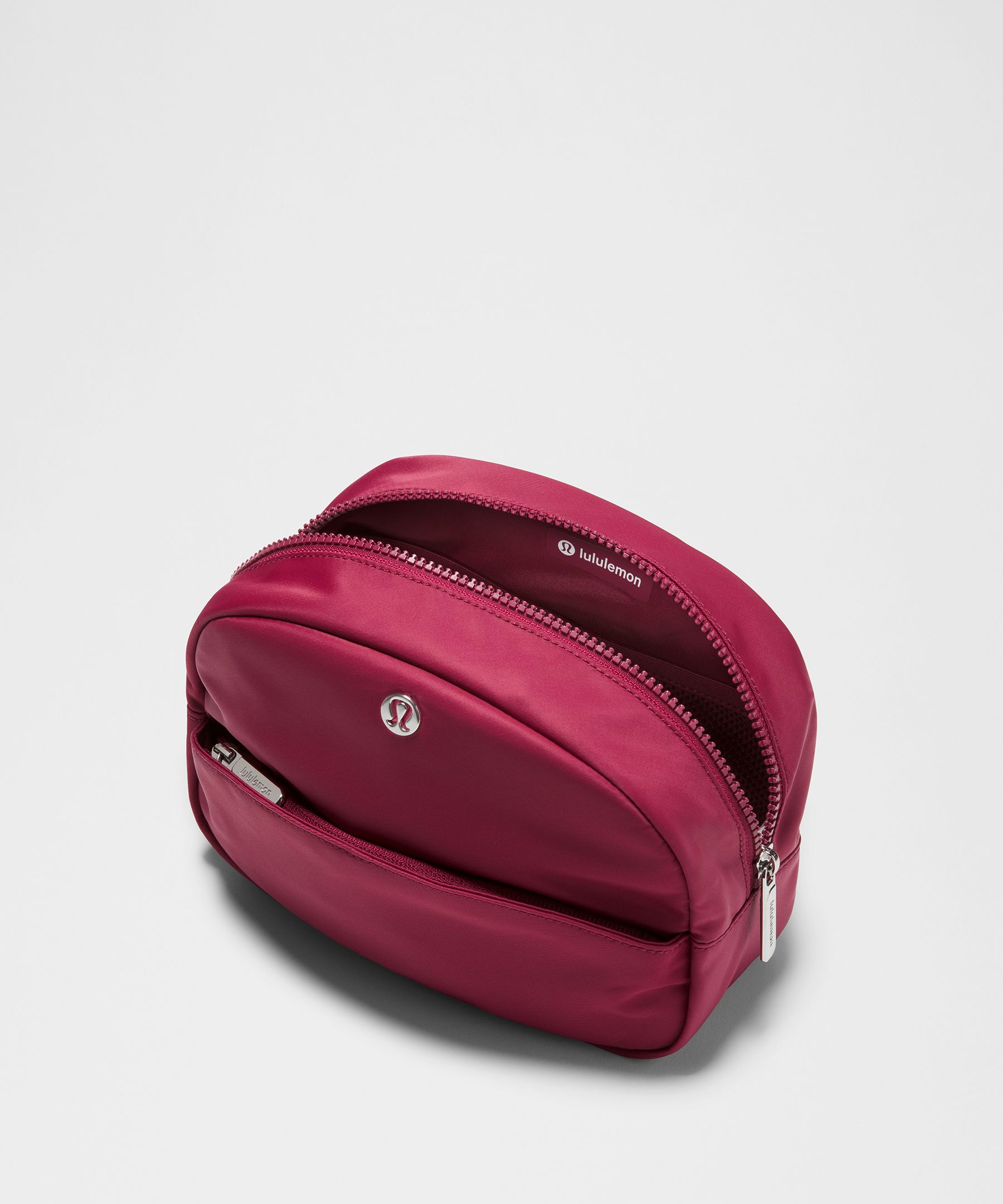 backpack like osprey fairview 70 Women's-Black and hip belt straps Small Backpack Champion Pink Oozma Color:Tentation