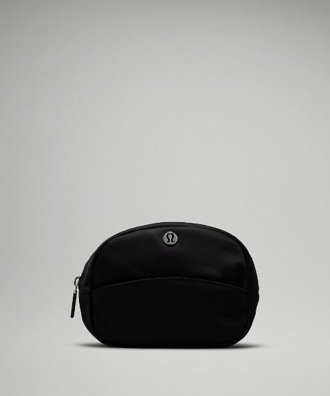 Мини-косметичка Lululemon City Essentials 2 л