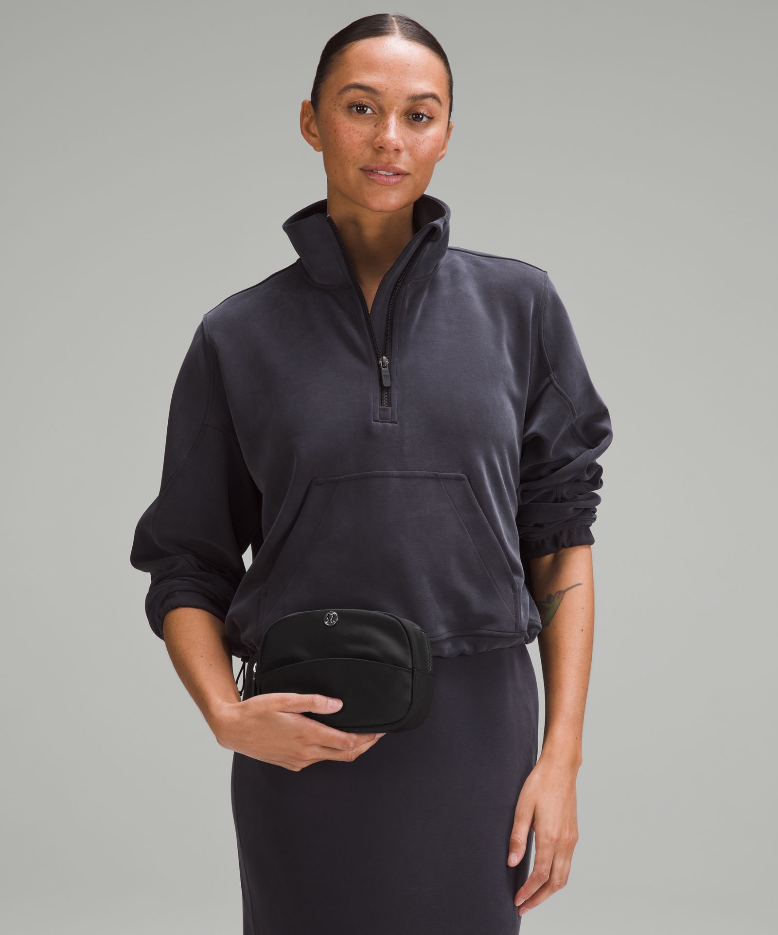 Мини-косметичка Lululemon City Essentials 2 л — фото 2