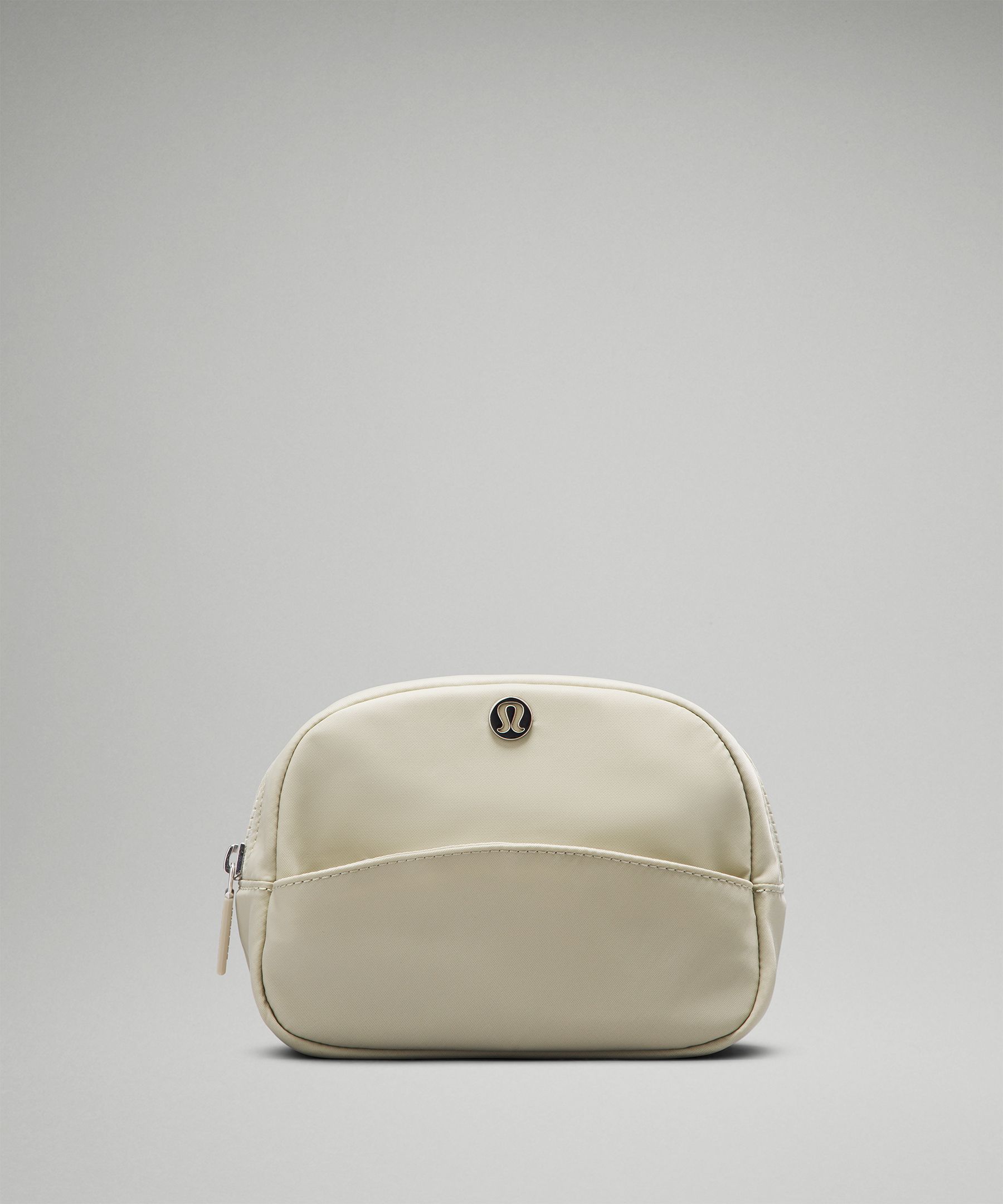 Lululemon City Essentials Pouch Mini In White