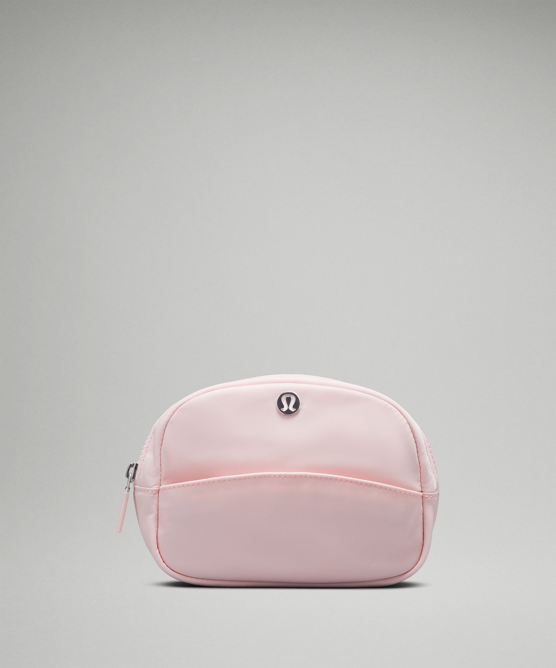 City Essentials Pouch Mini 2L - Pink