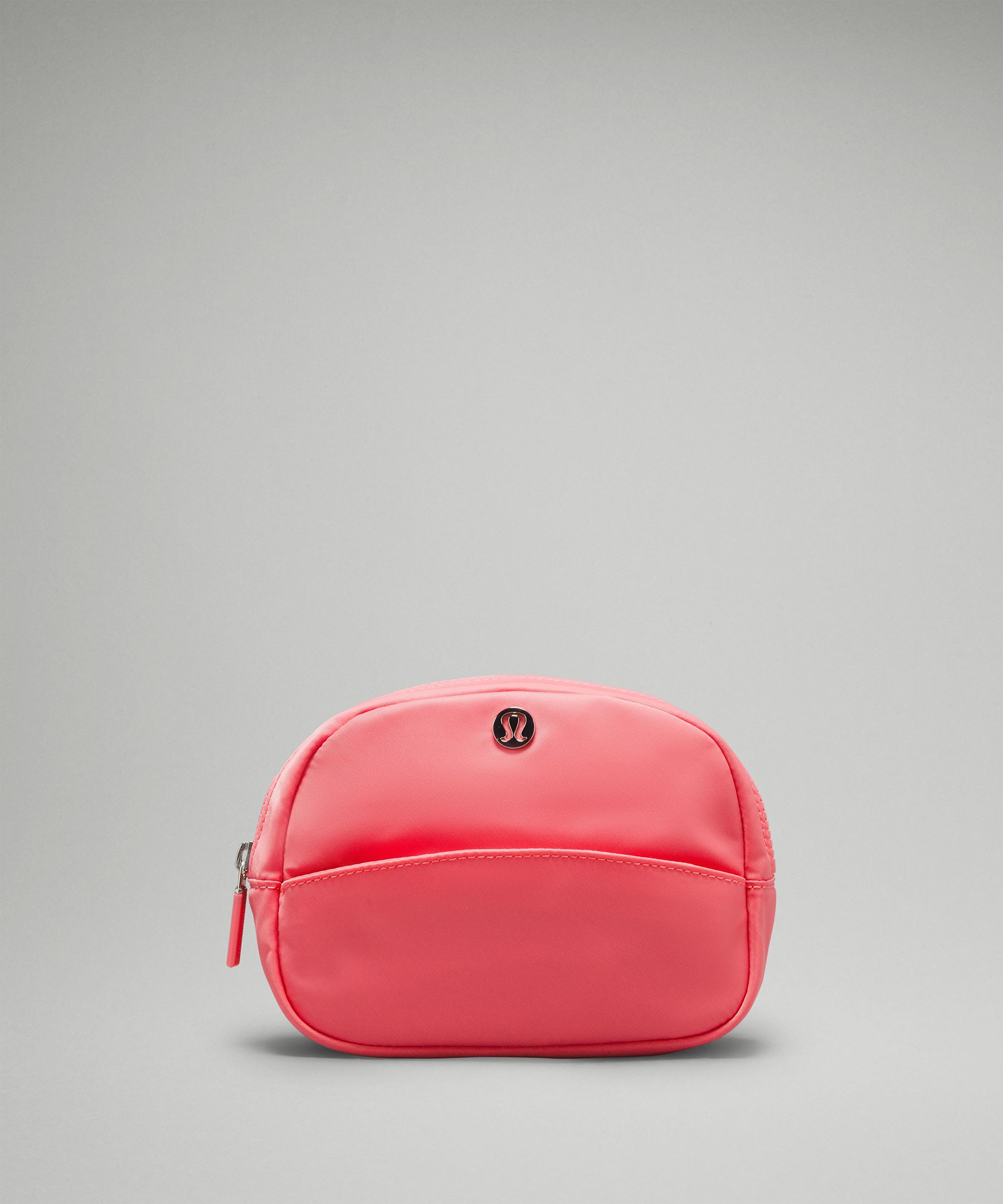 Outlet Lululemon makeup bag small things bag