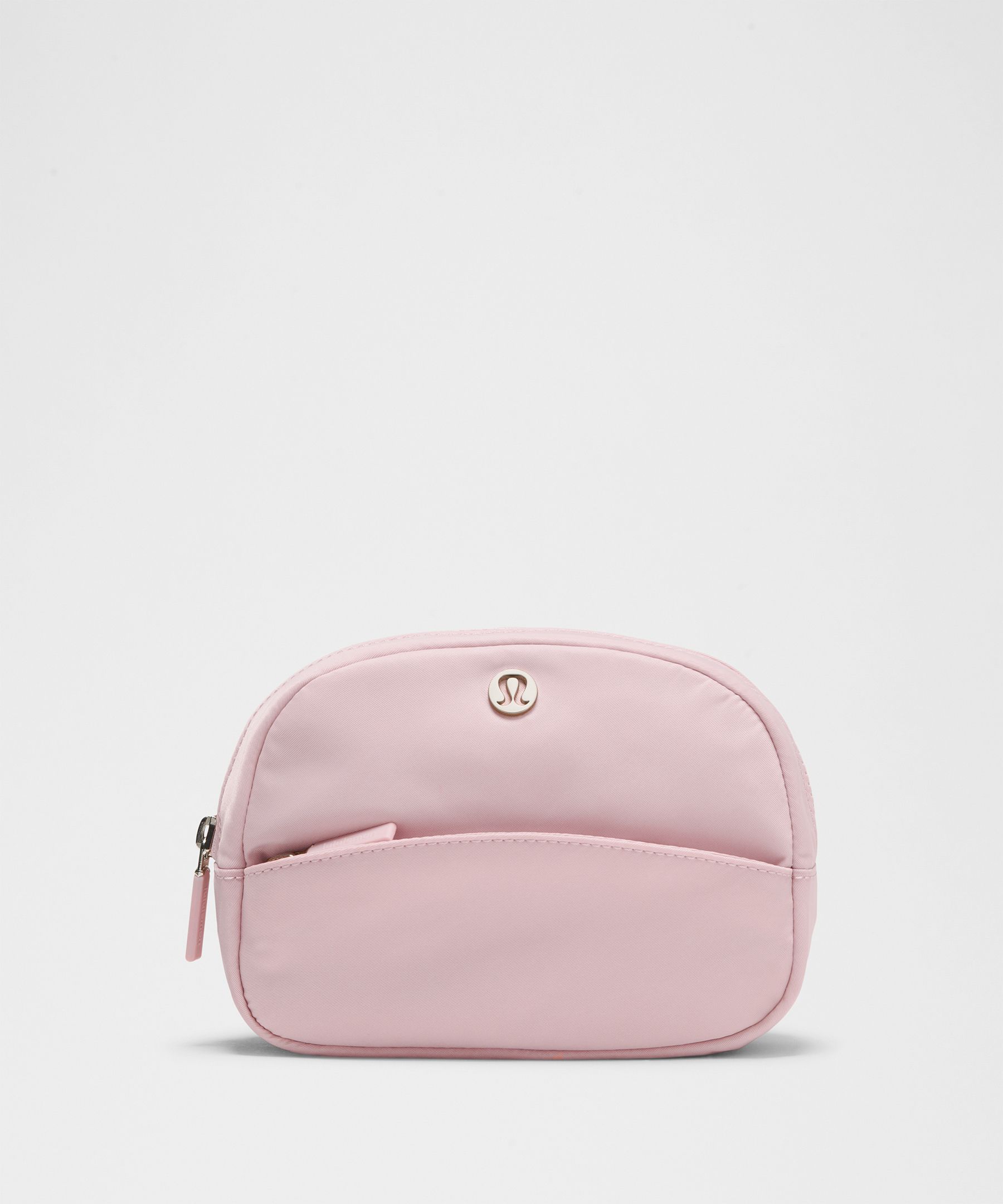 City Essentials Pouch Mini 2L - Pink