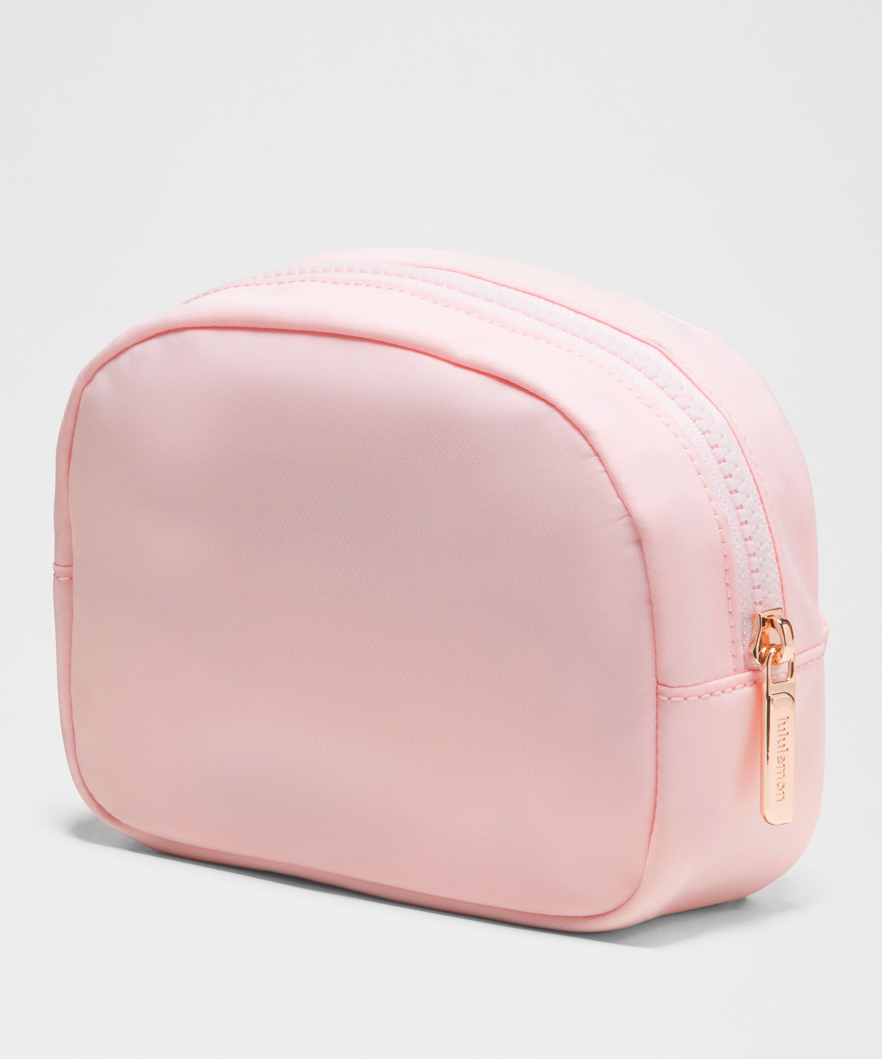 City Essentials Pouch *Mini 2L