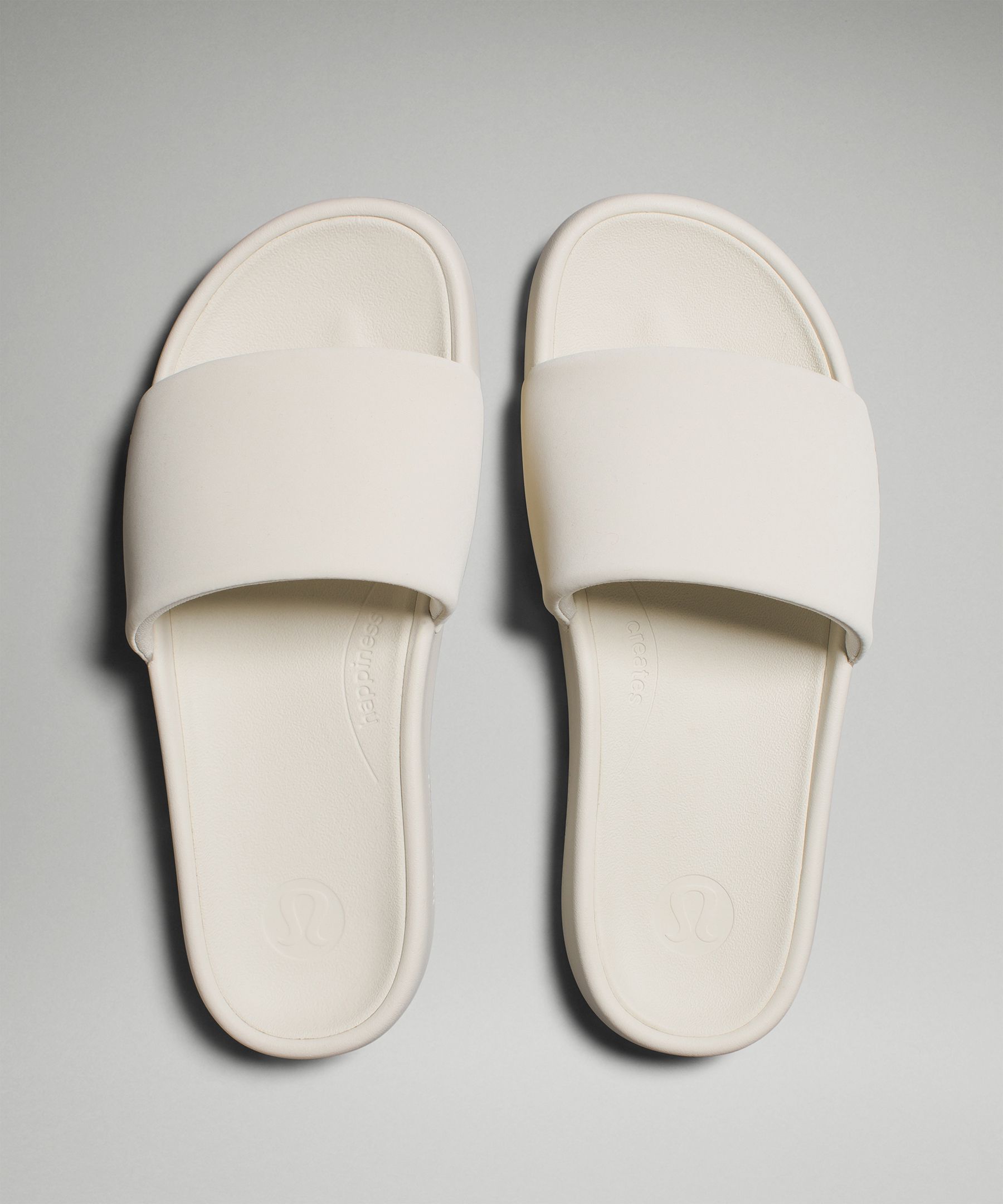 Shop Lululemon Restfeel Slide