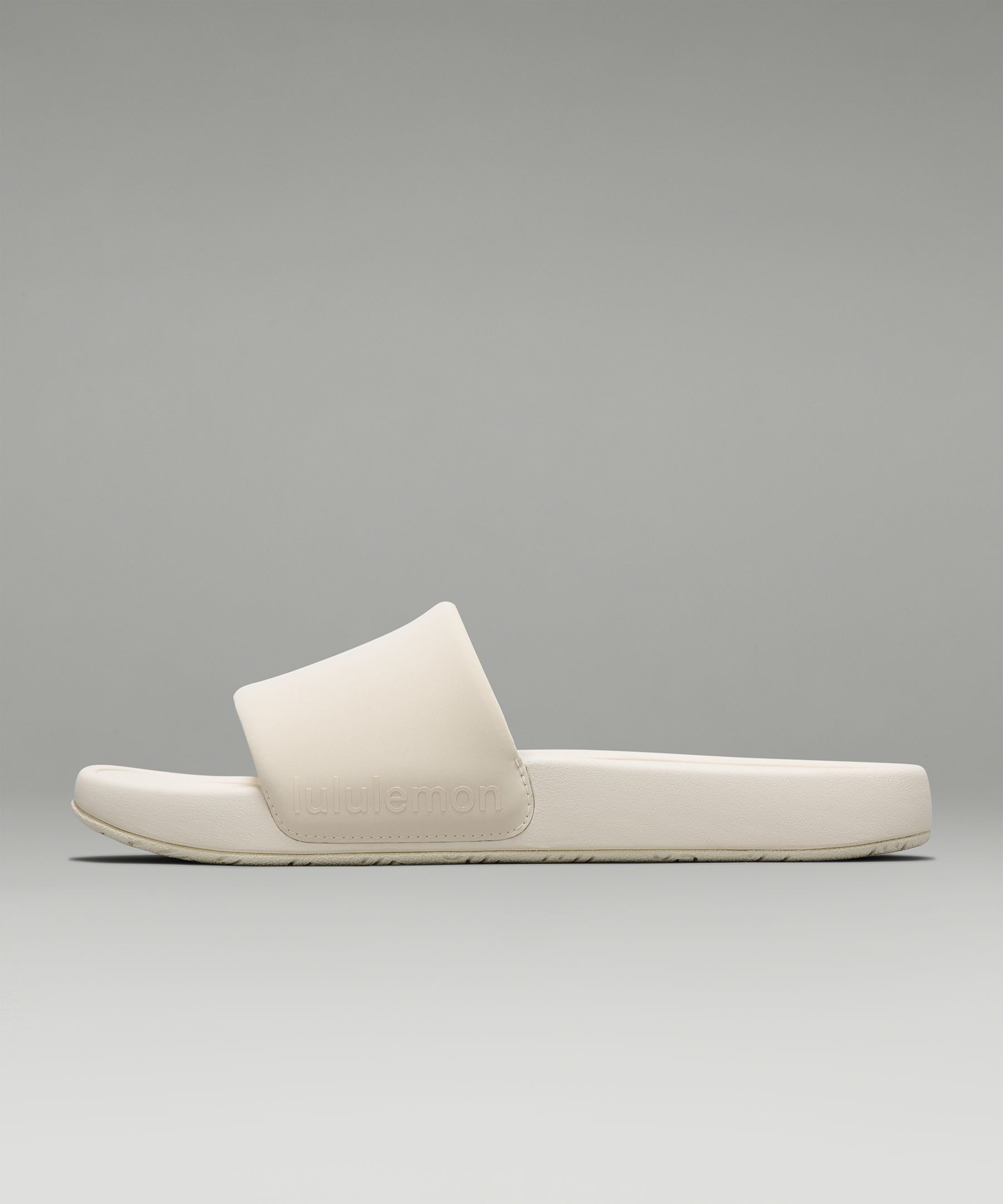 Shop Lululemon Restfeel Slide