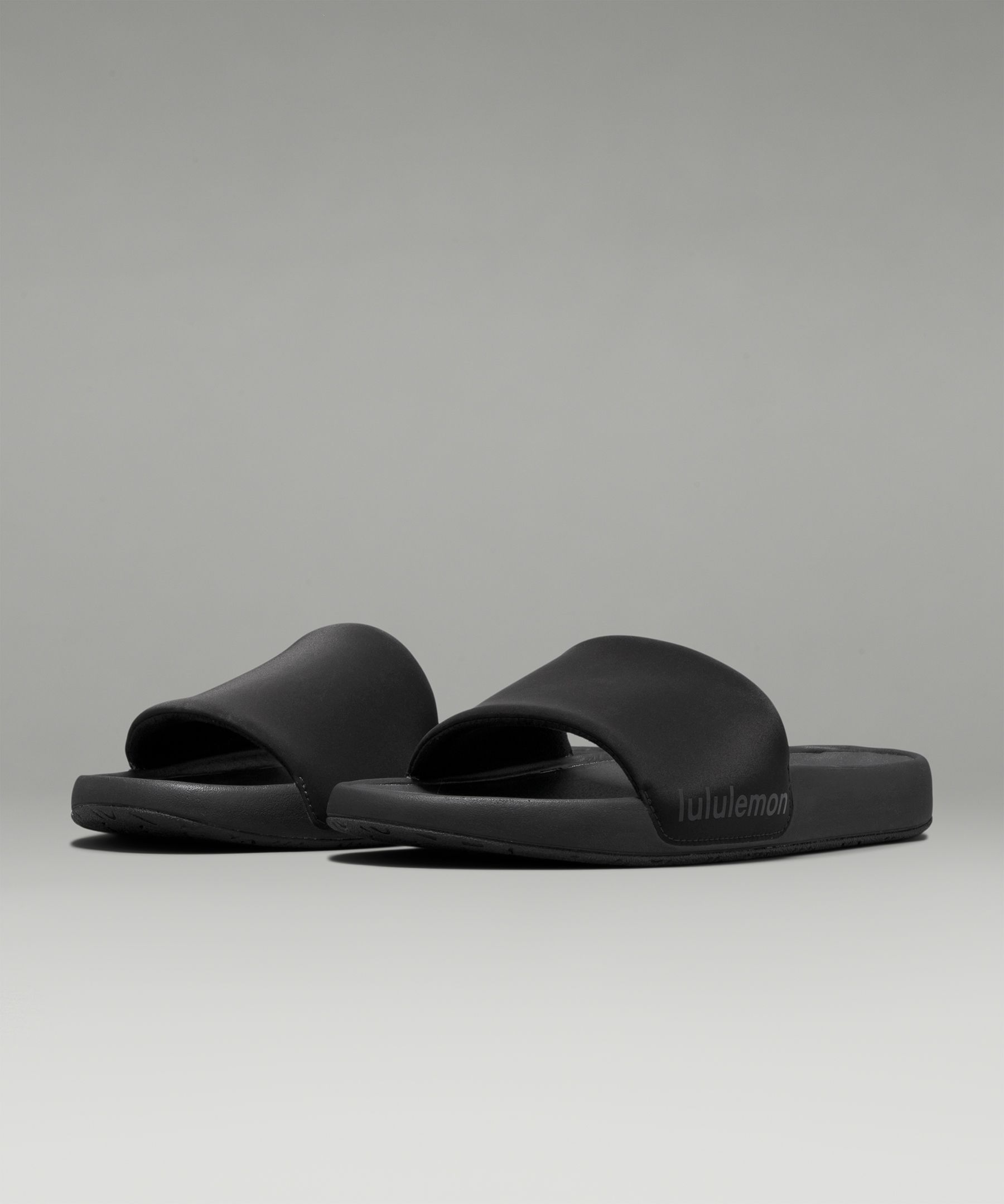 Shop Lululemon Restfeel Slide